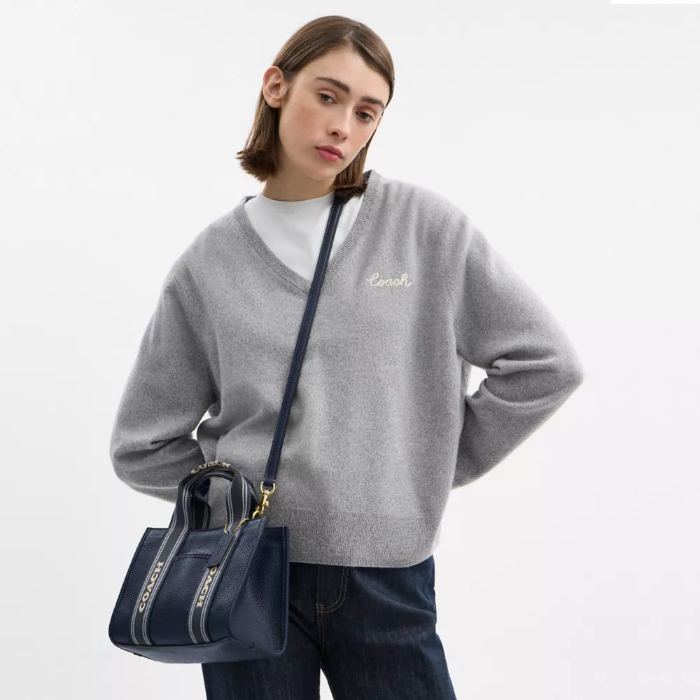 Сумка COACH Smith Tote Bag 24