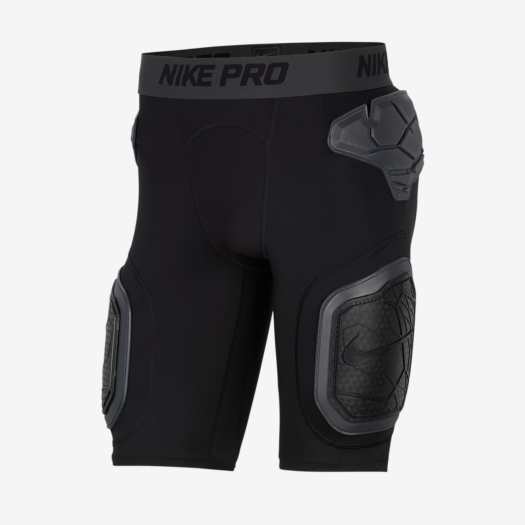 Nike Pro Men's HyperStrong Shorts