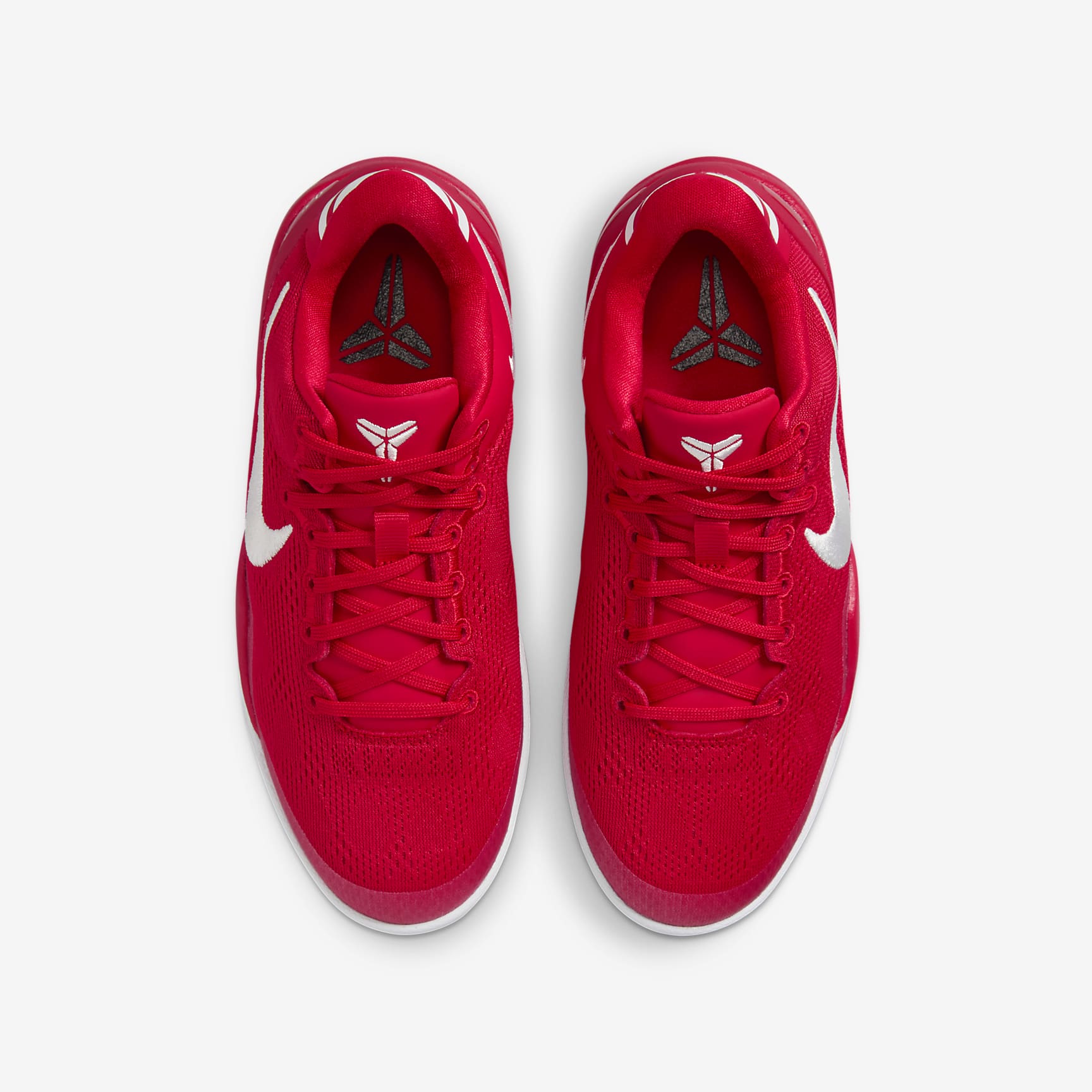 Kobe VIII Big Kids' Basketball Shoes