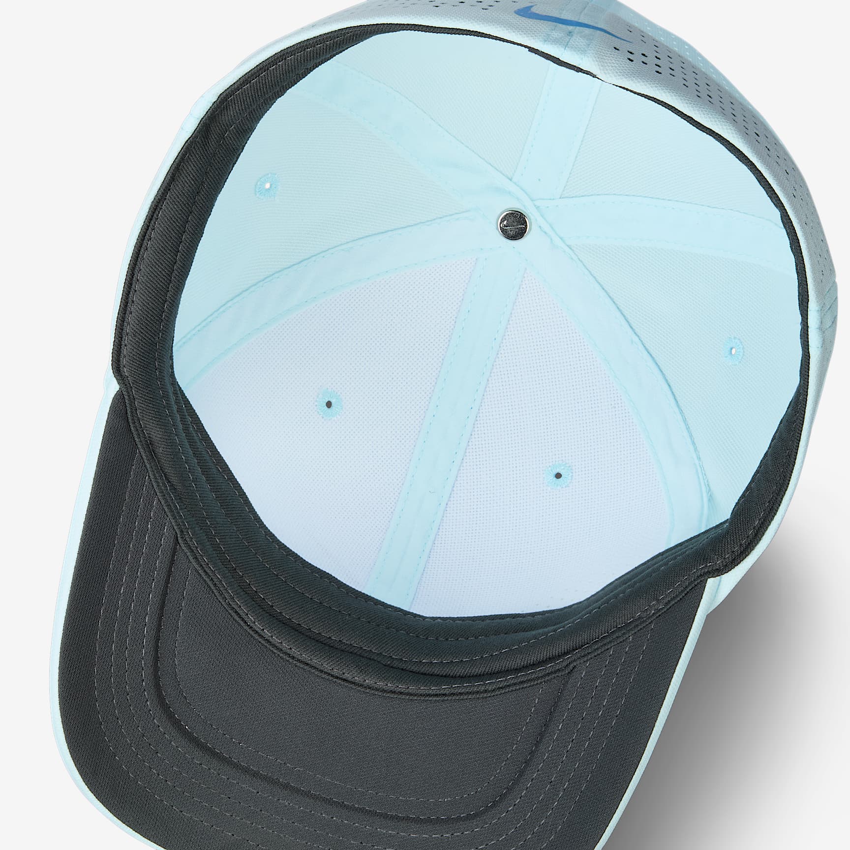 Nike Dri-FIT ADV Rise Structured SwooshFlex Cap