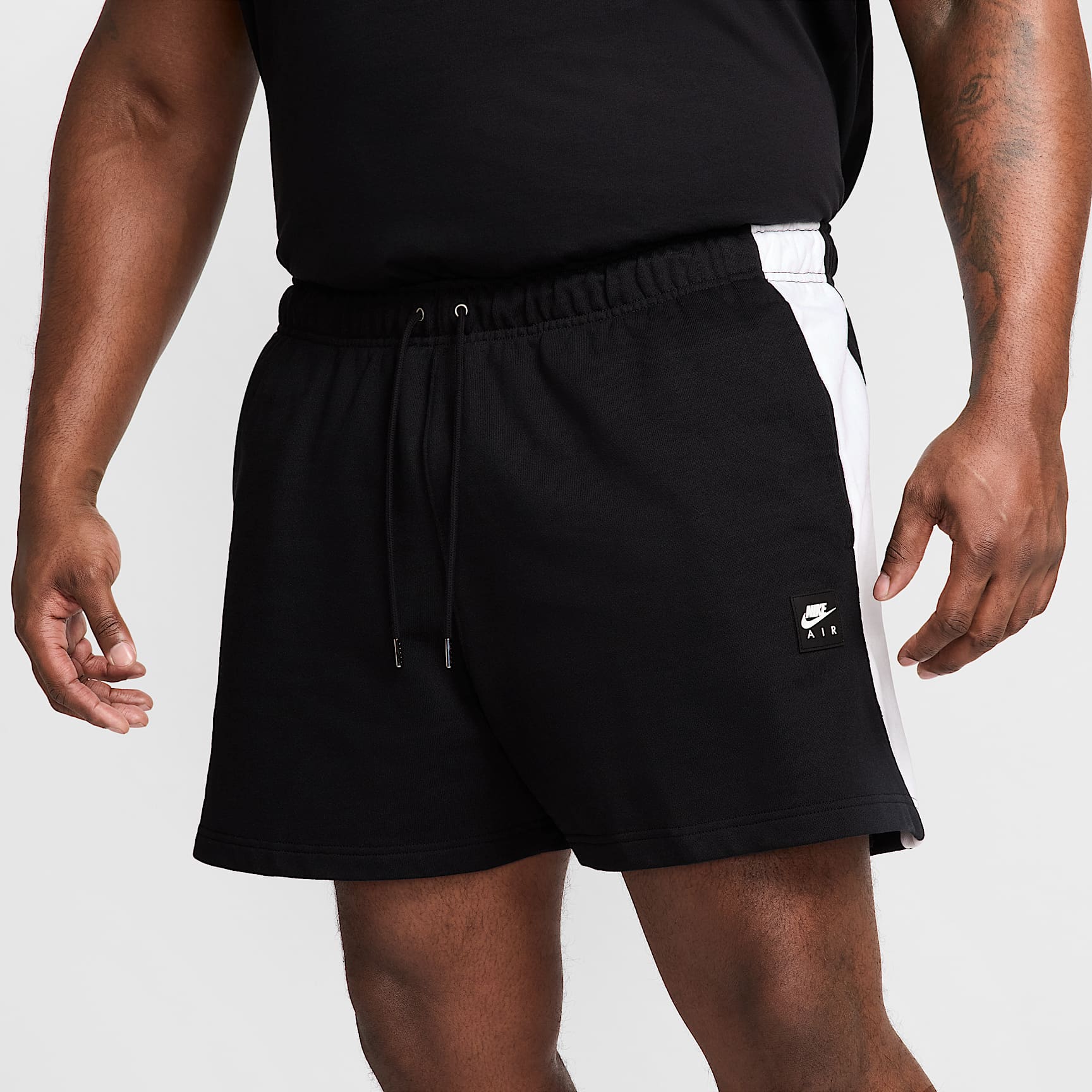 Nike Air Men's Fleece Shorts