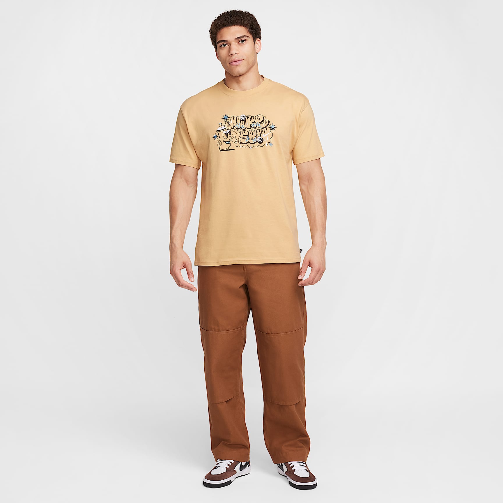 Nike SB Max90 Skate T-Shirt