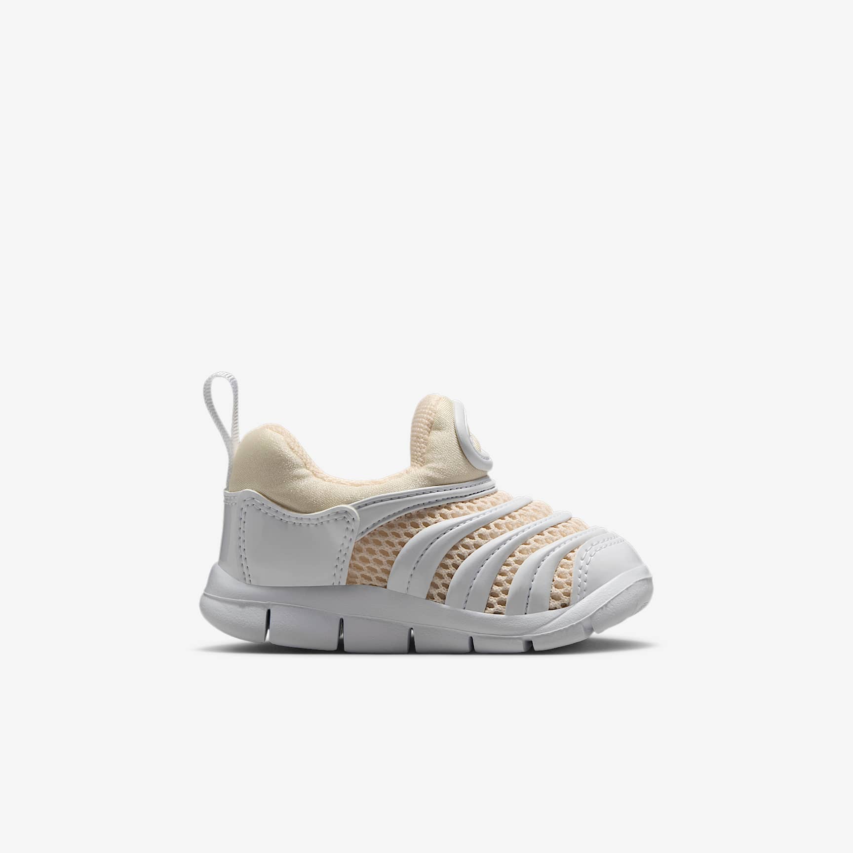 Nike Dynamo Free Baby/Toddler Shoes