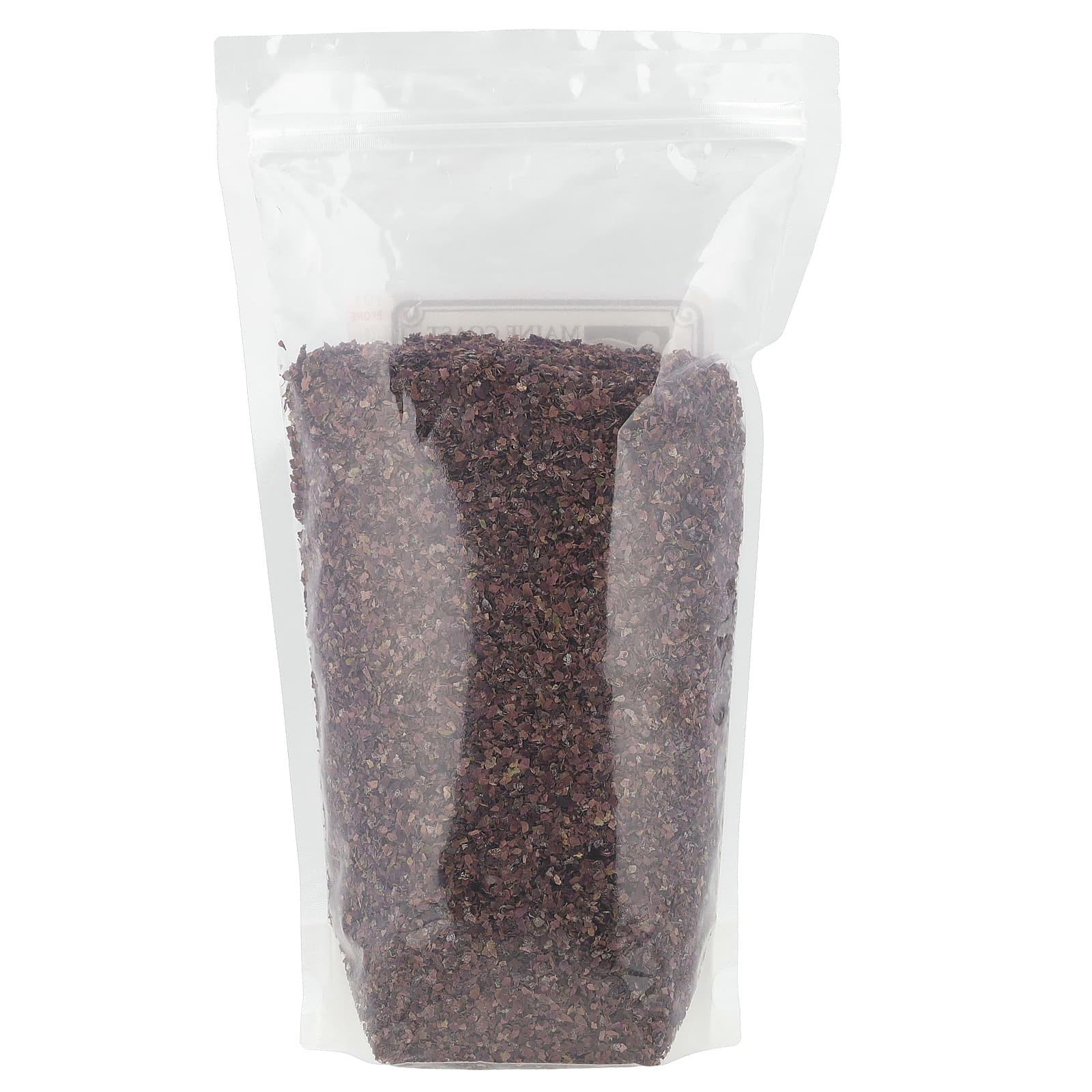 Maine Coast Sea Vegetables, Dulse Flakes, 454 г (1 фунт)