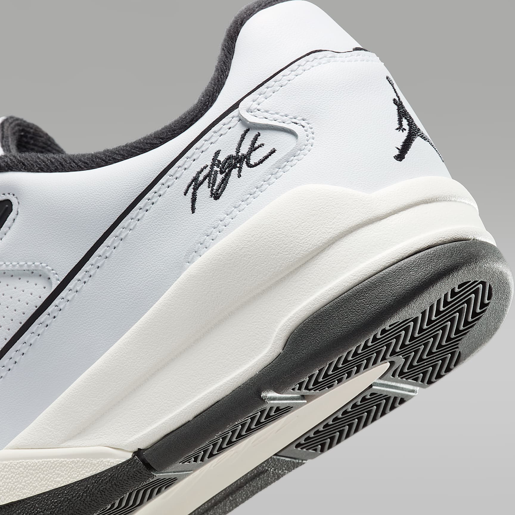 Jordan Flight Court Men's Shoes