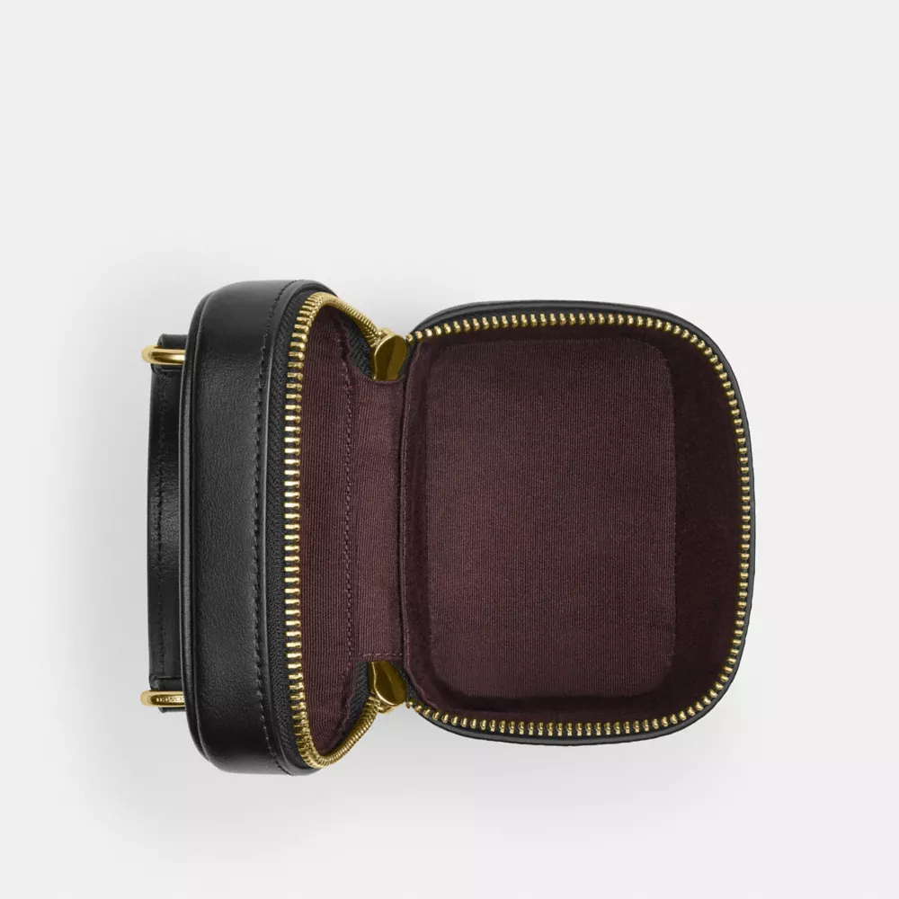 Сумка COACH Ava Crossbody Bag In Signature Canvas