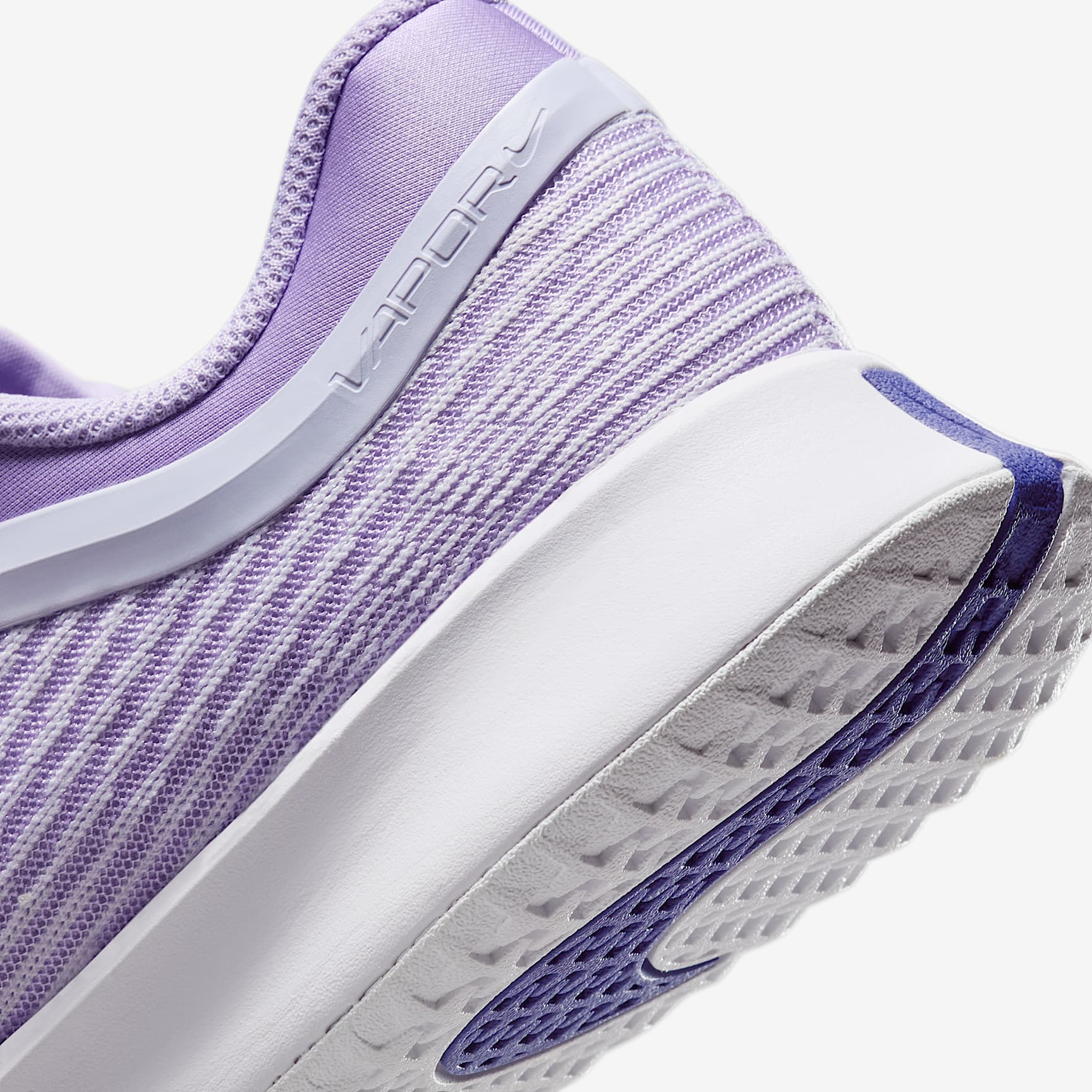 Nike Vapor Pro 3 Women's Hard Court Tennis Shoes