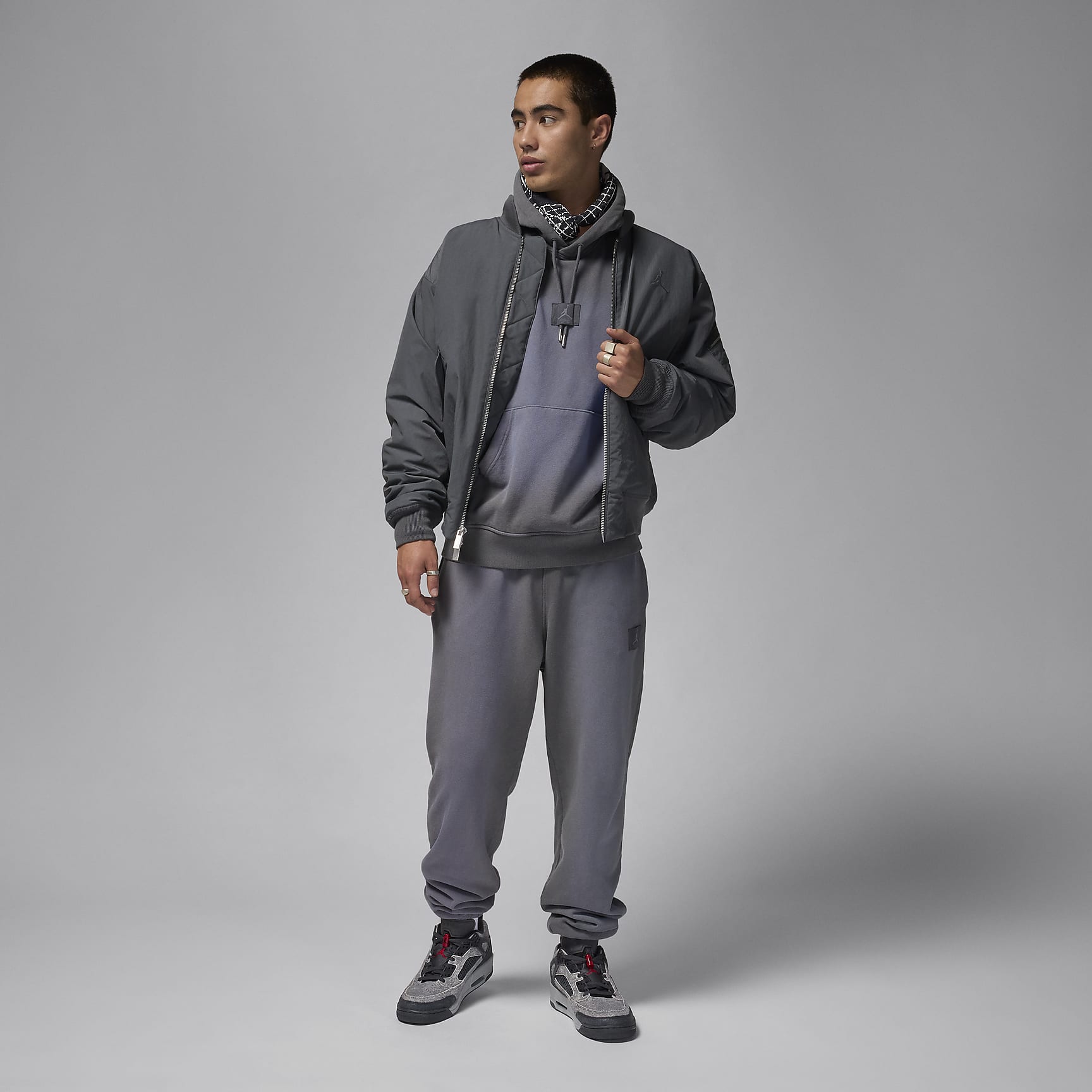 Jordan Flight Fleece Men's Pants