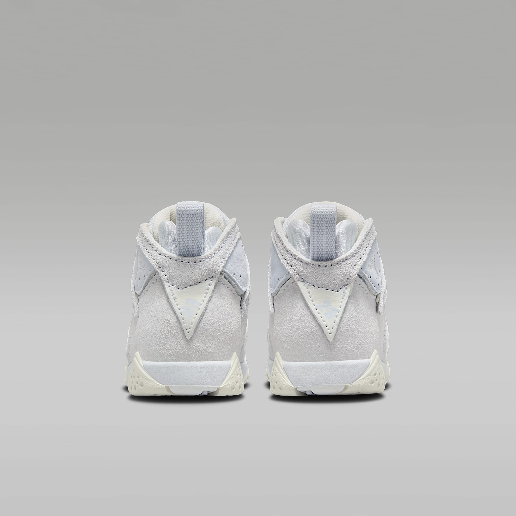 Jordan 7 Retro Baby/Toddler Shoes