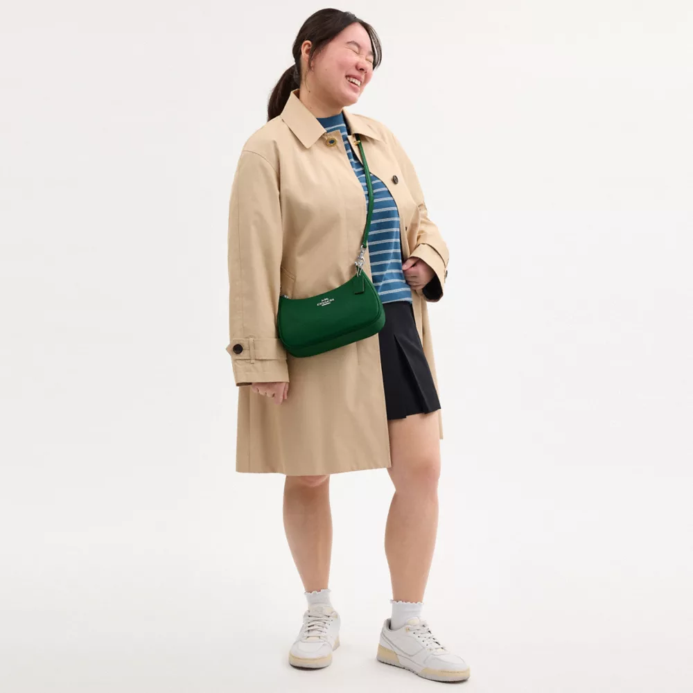 Сумка COACH Teri Shoulder Bag