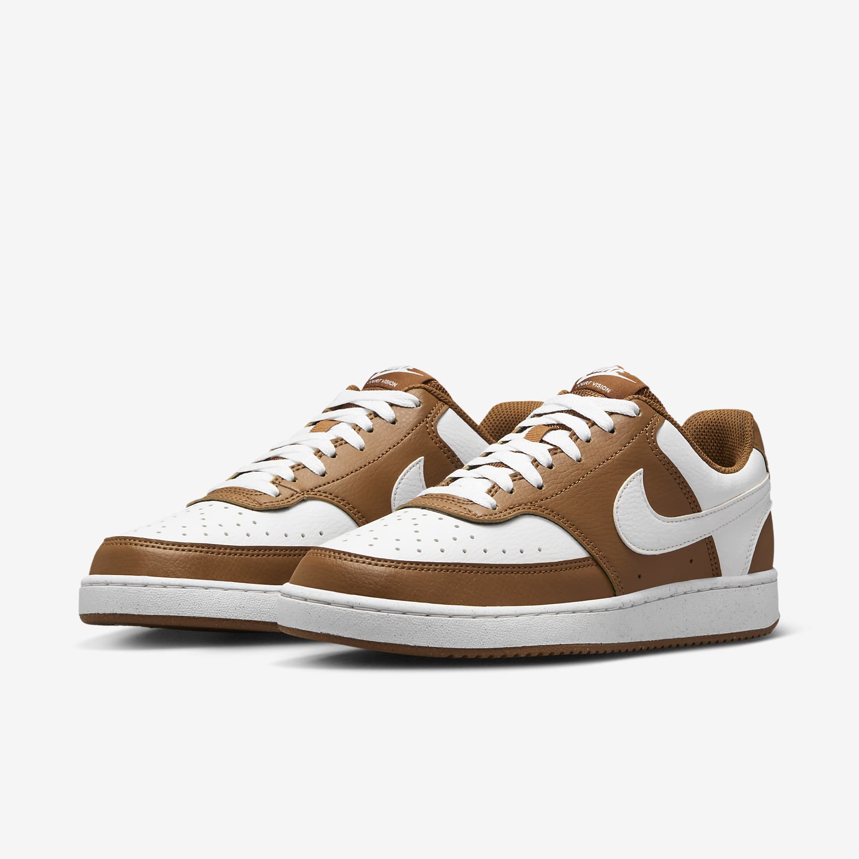 Nike Court Vision Low Next Nature Women's Shoes