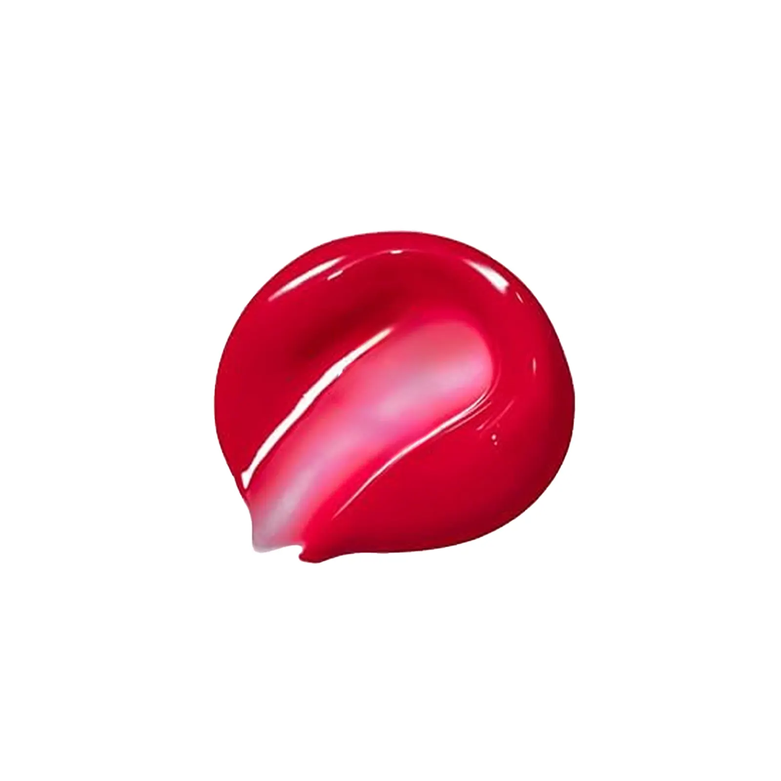 Clio, Crystal Glam, оттенок 12 Fiery Rose, 3,4 г (0,11 унции)