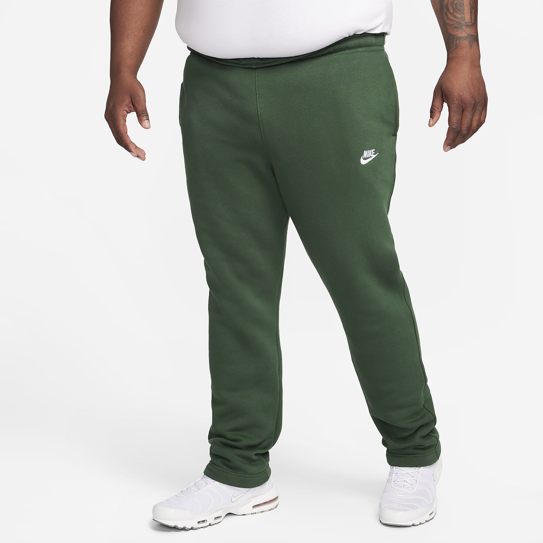 Nike Sportswear Club Fleece Men's Pants