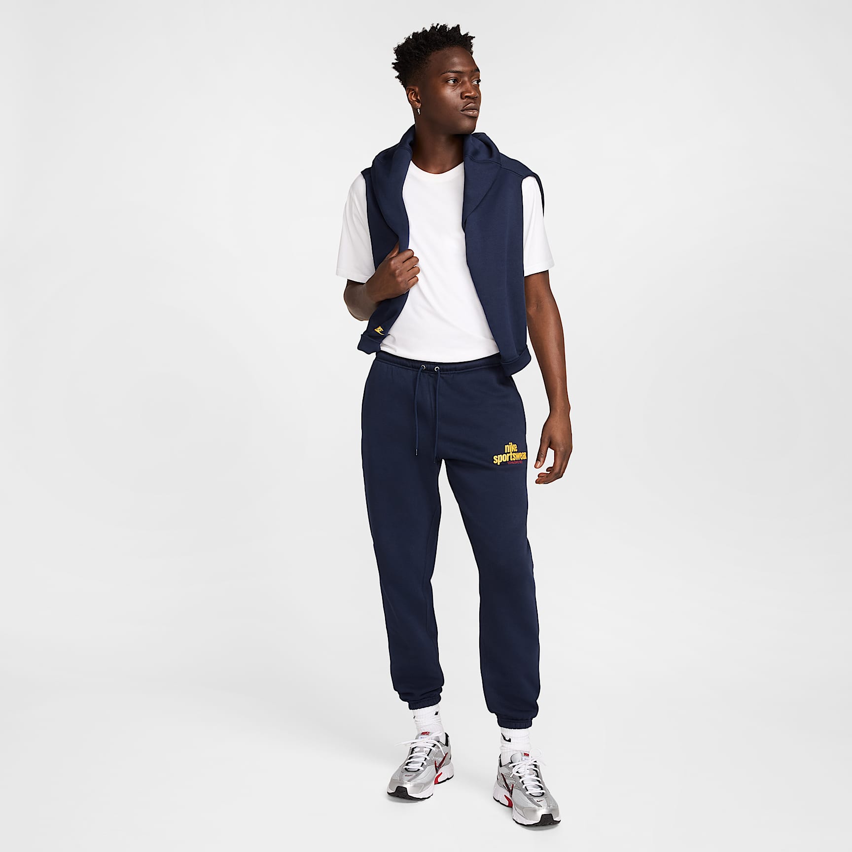 Nike Club Men's Fleece Pants