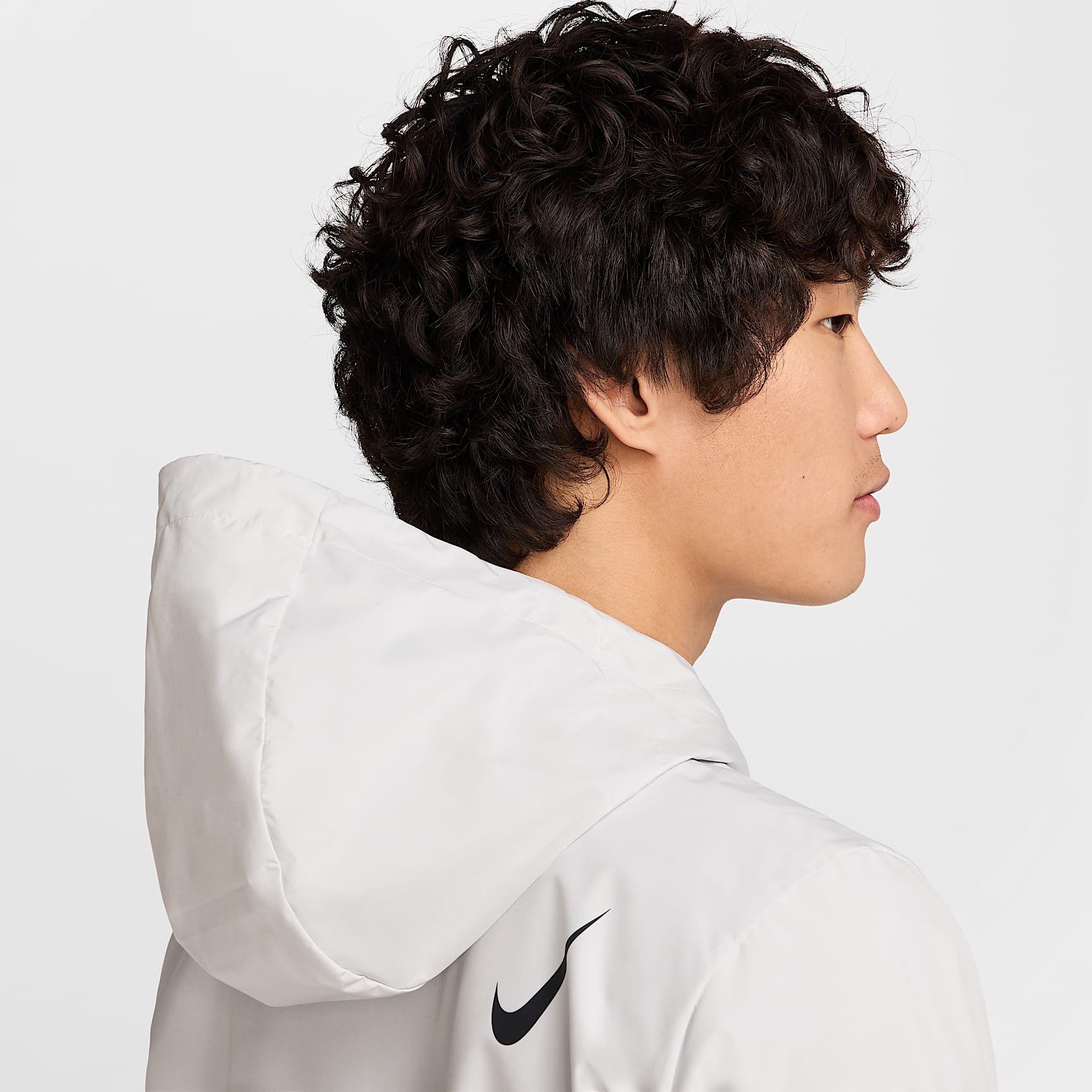 Nike AeroSwift Men's Storm-FIT Aerogami Running Jacket