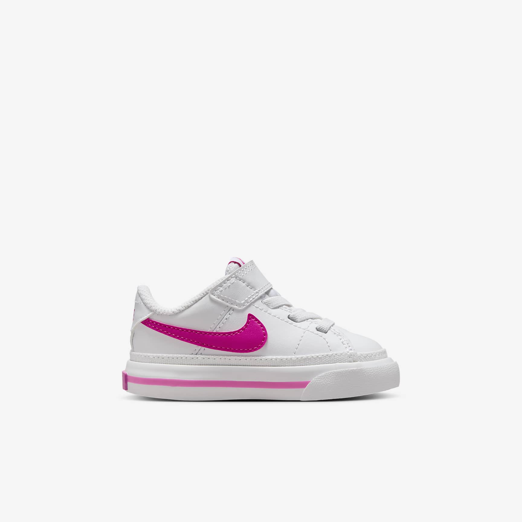 Nike Court Legacy Baby/Toddler Shoes