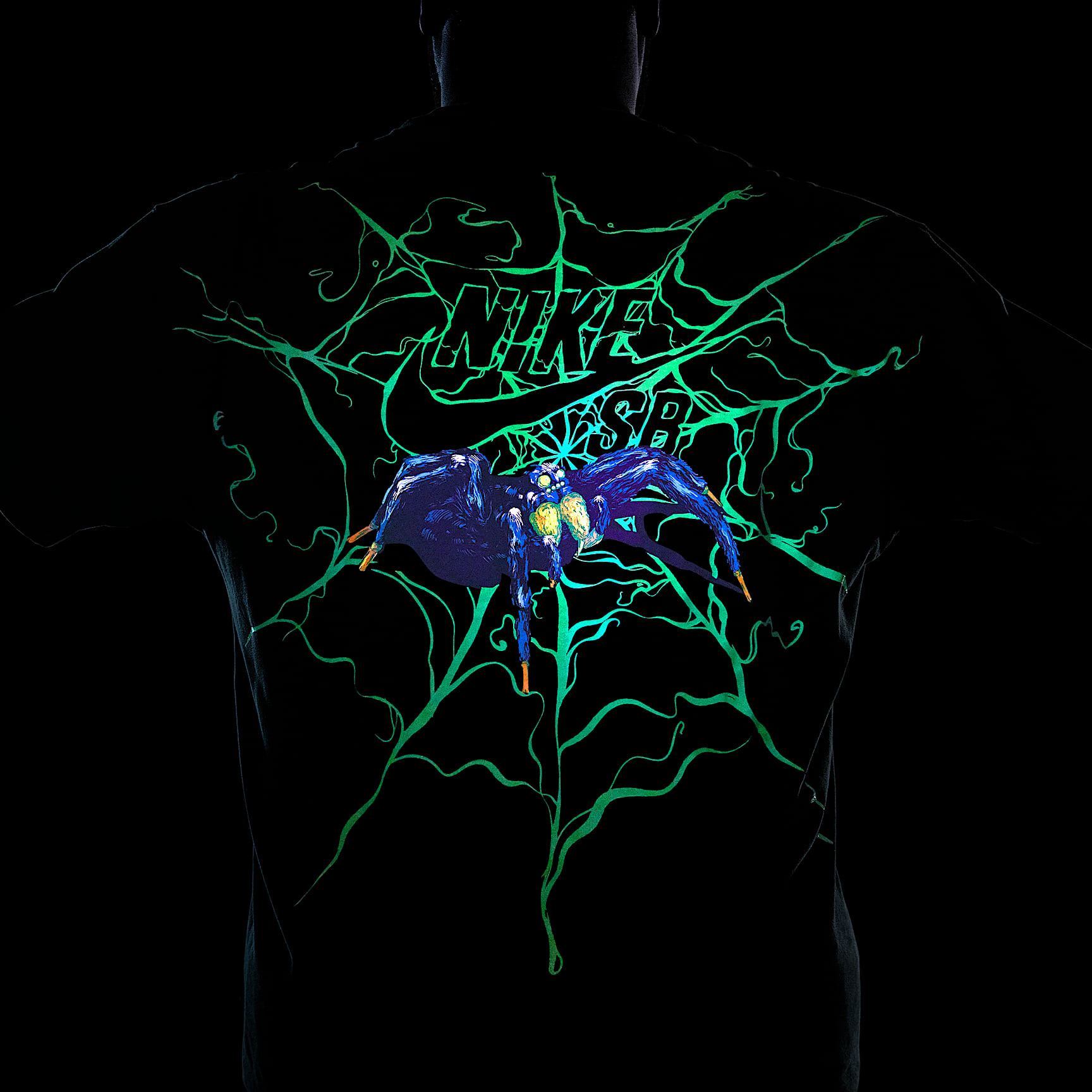 Nike SB T-Shirt