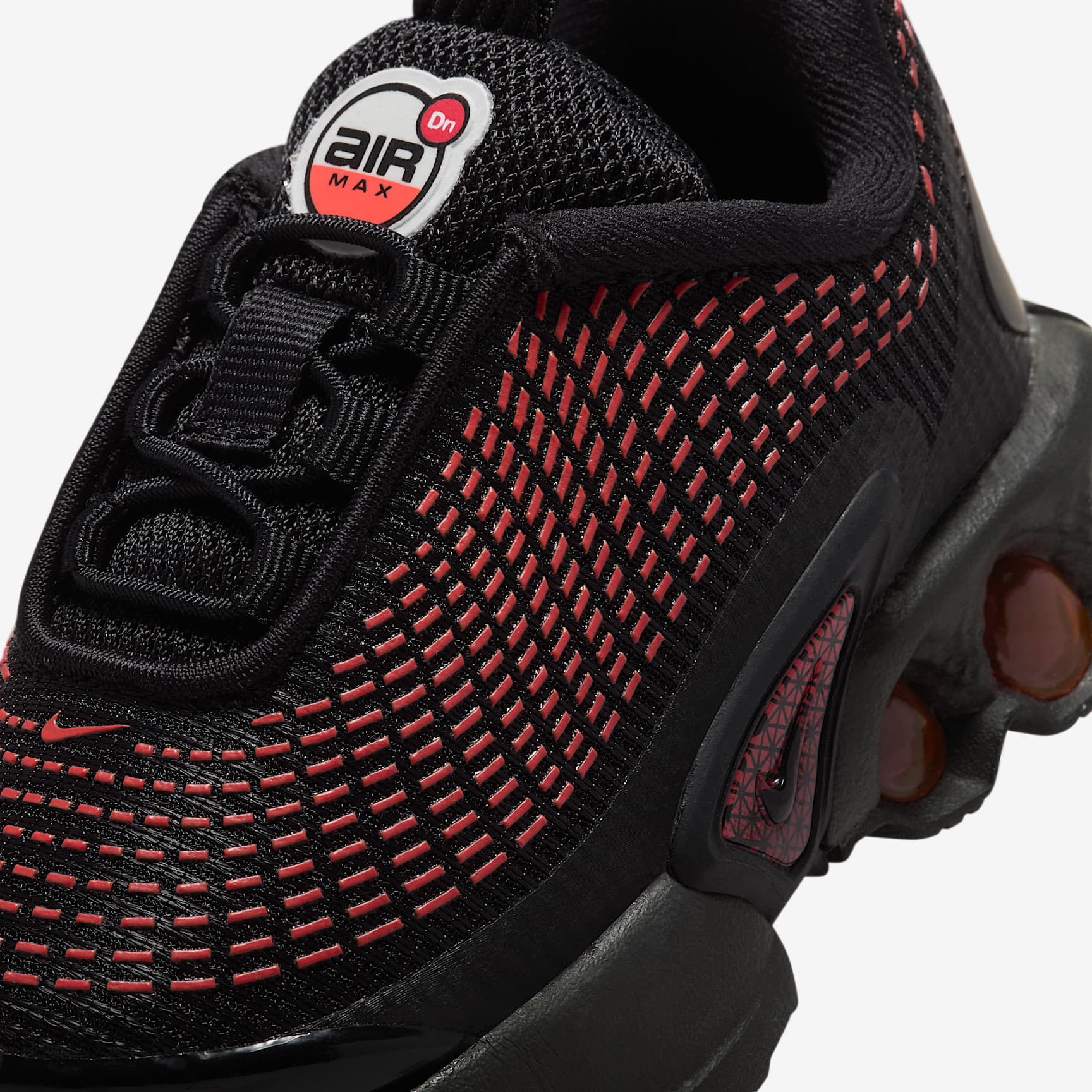 Nike Air Max Dn Baby/Toddler Shoes