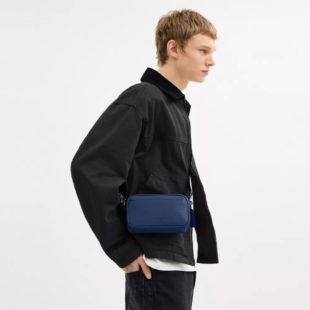 Сумка COACH Jayden Crossbody Bag