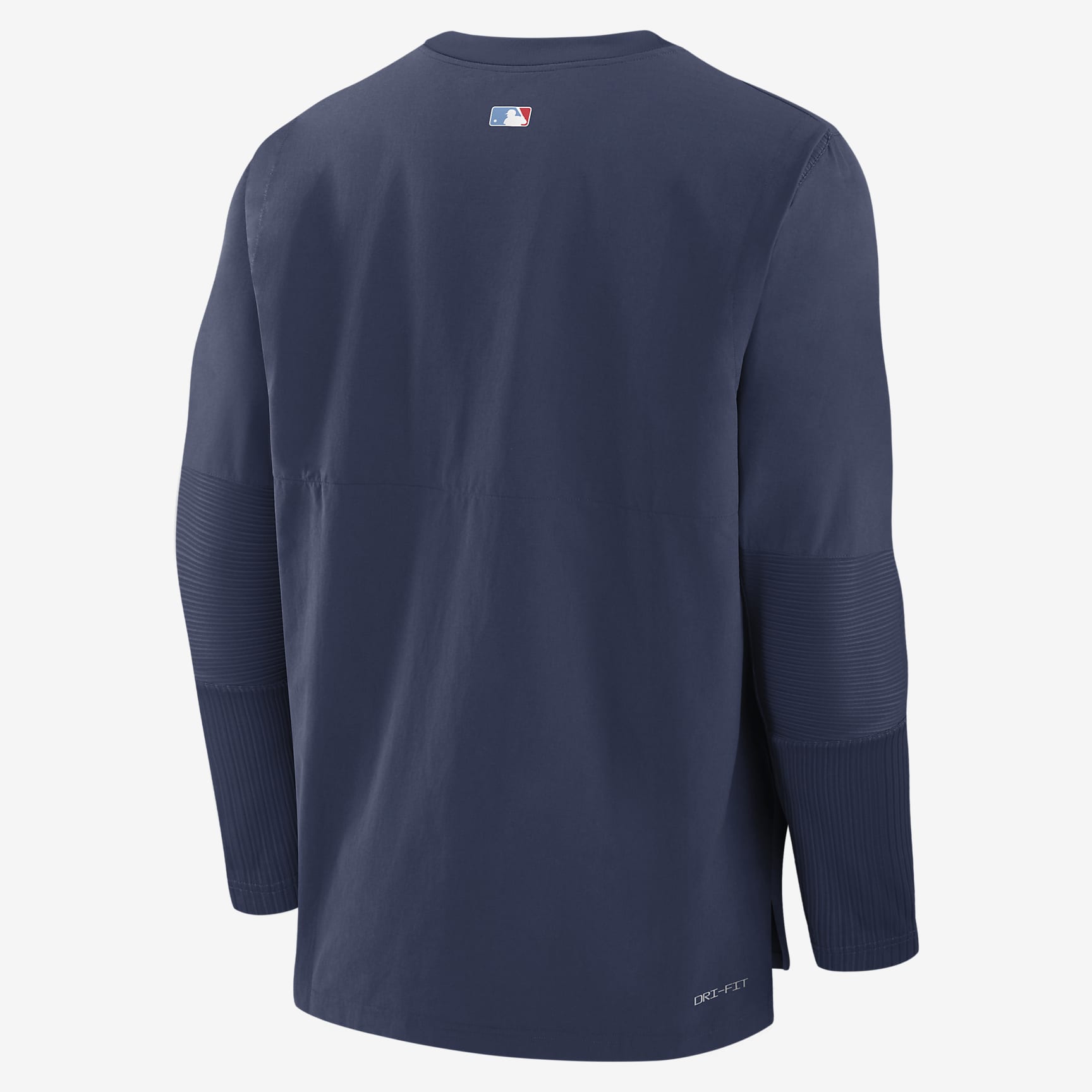 Chicago Cubs Authentic Collection City Connect Player Men's Nike Dri-FIT MLB Pullover Jacket