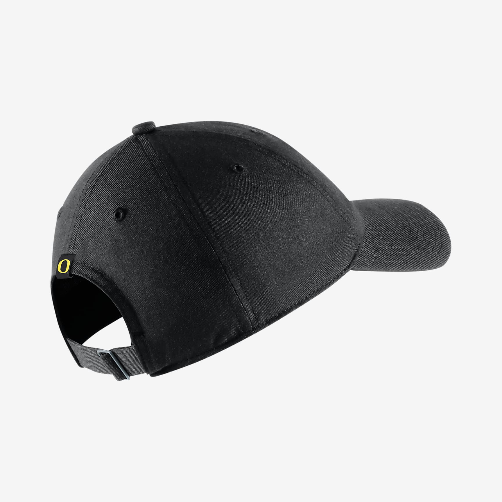 Oregon Heritage86 Swoosh Nike College Cap