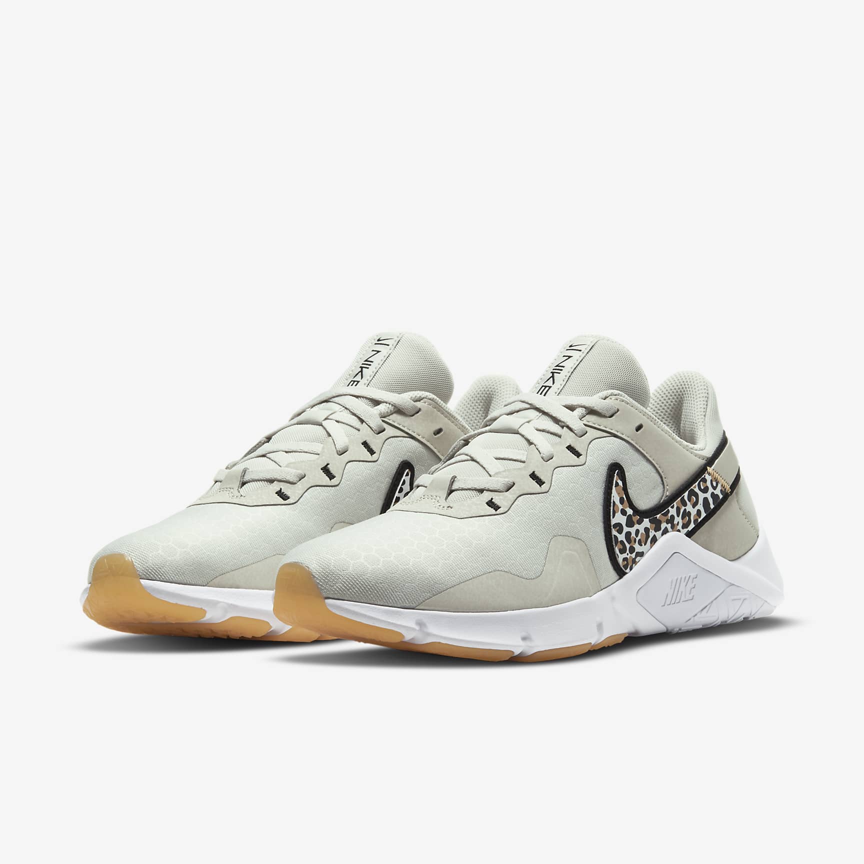 Nike Legend Essential 2 Premium Women's Training Shoes