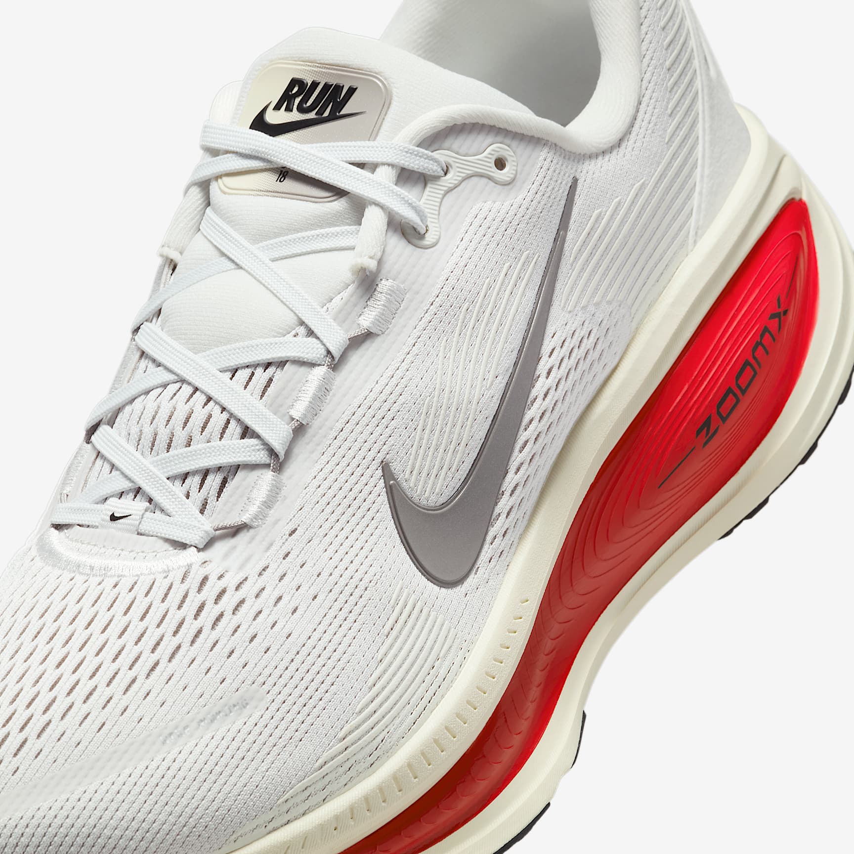 Nike Vomero 18 Men's Road Running Shoes