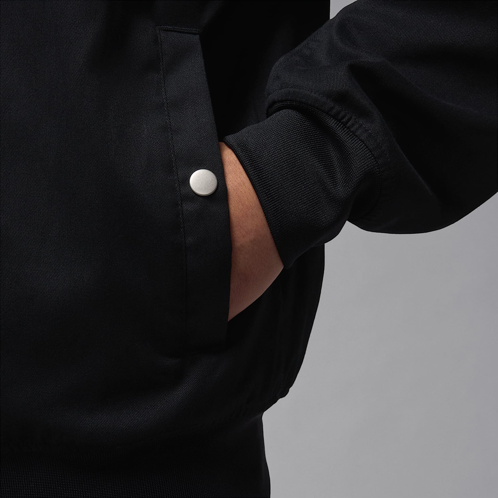 Jordan Essentials Renegade Men's Lightweight Jacket