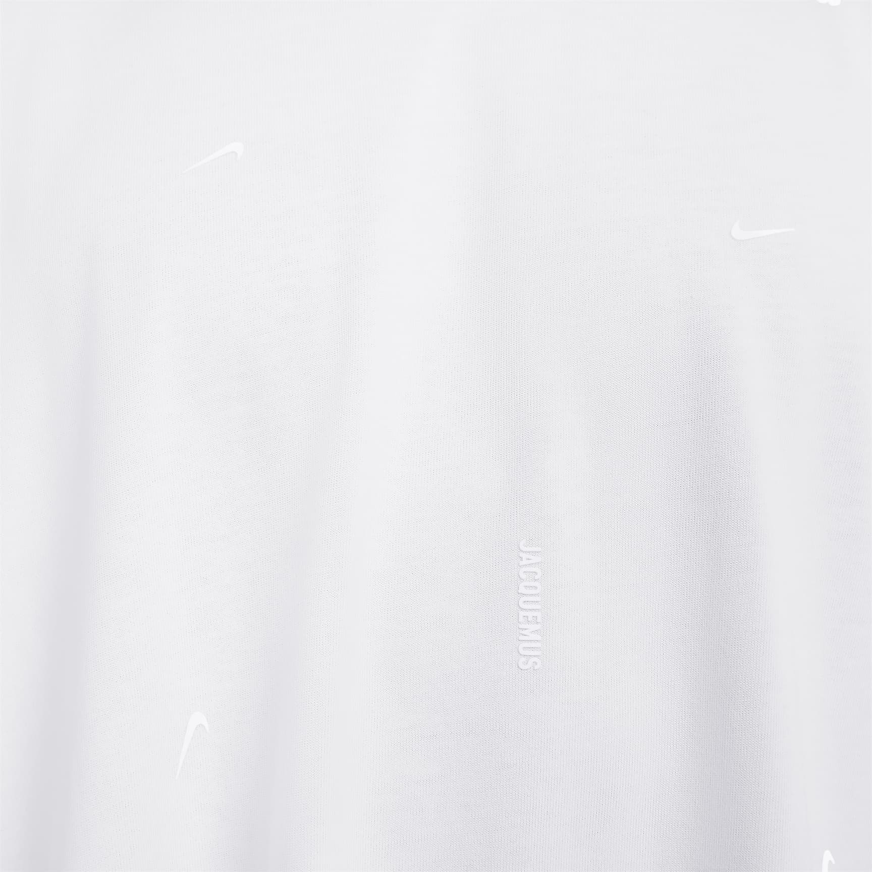 Nike x Jacquemus Short-Sleeve T-Shirt