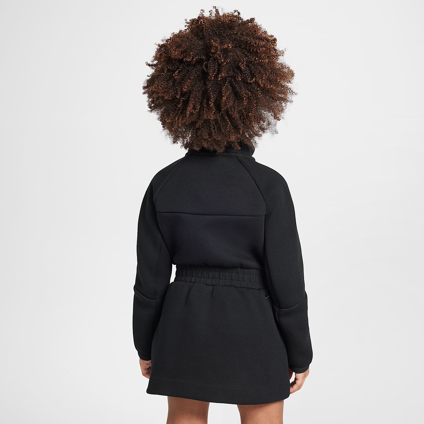 Nike Tech Fleece Toddler Dress