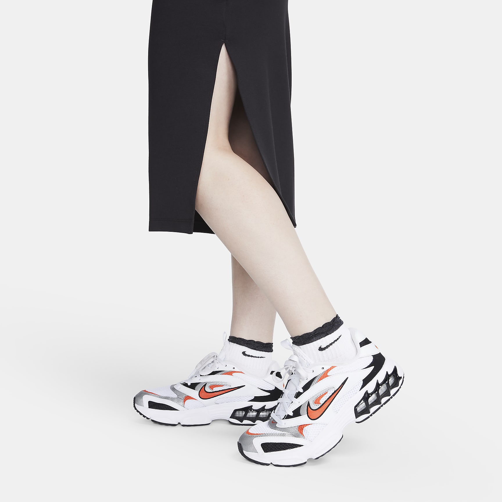 Nike Sportswear Essential Women's Tight Midi Dress