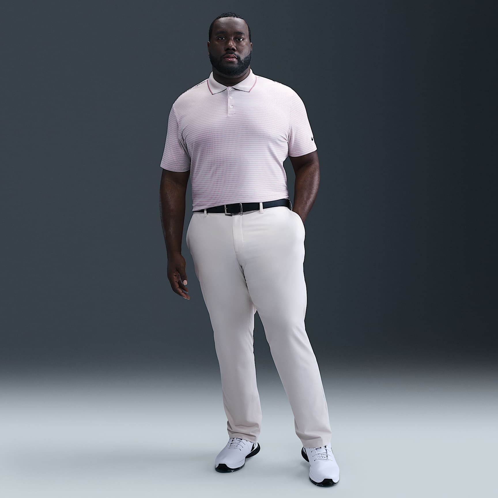 Nike Tour Repel Flex Men's Slim Golf Pants