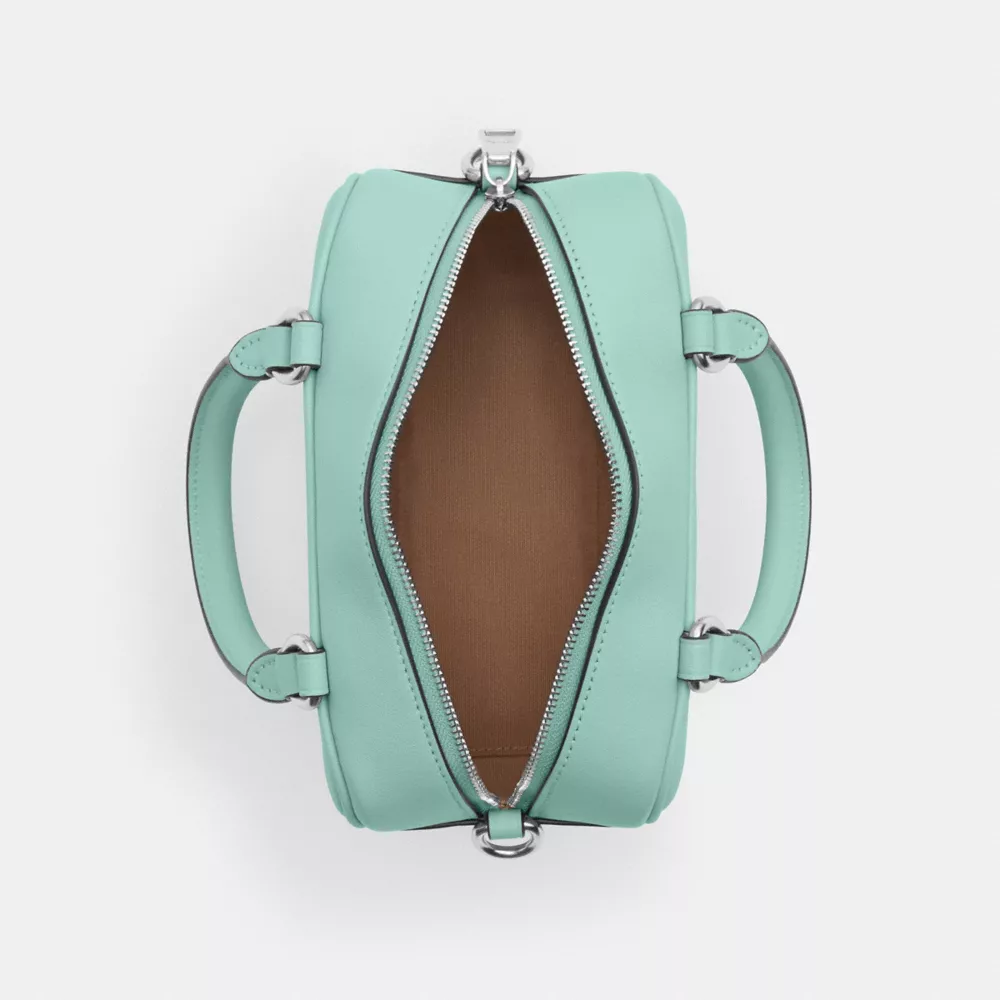 Сумка COACH Satchel Crossbody