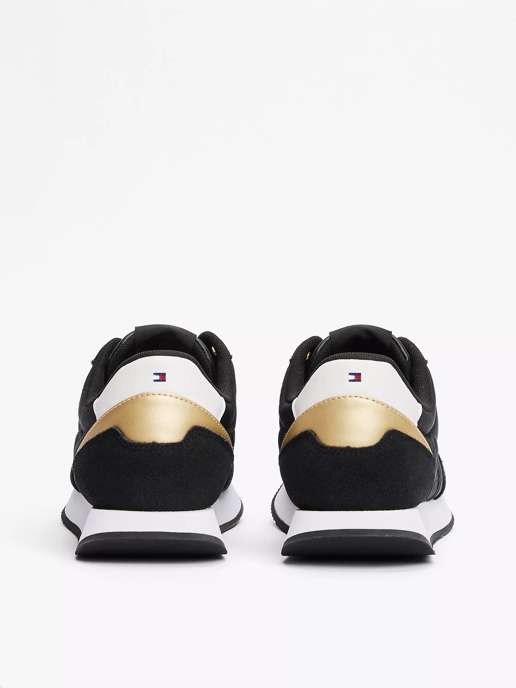 Женские кроссовки Tommy Hilfiger, Беговые кроссовки с логотипом Tommy