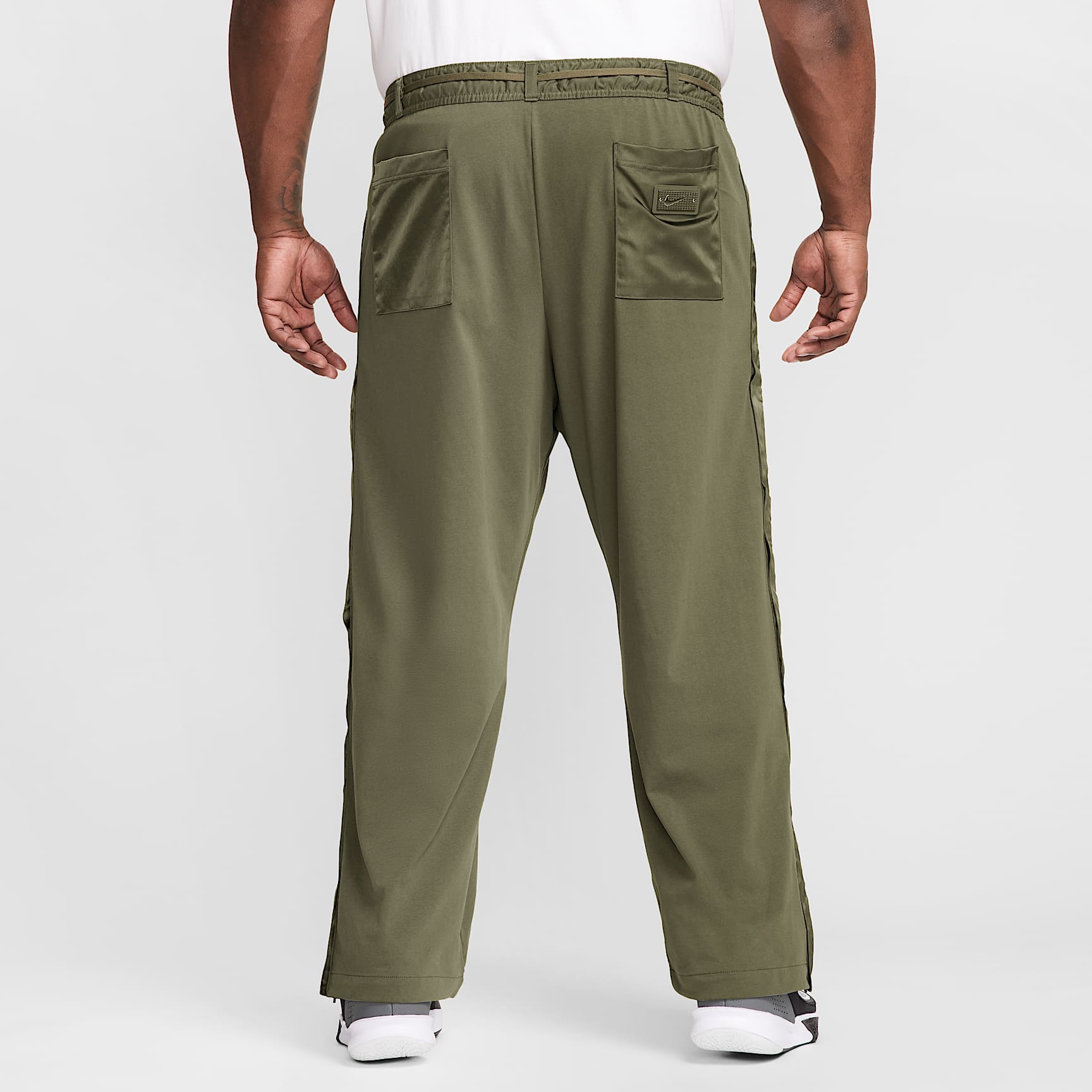 Devin Booker Men's Dri-FIT Pants