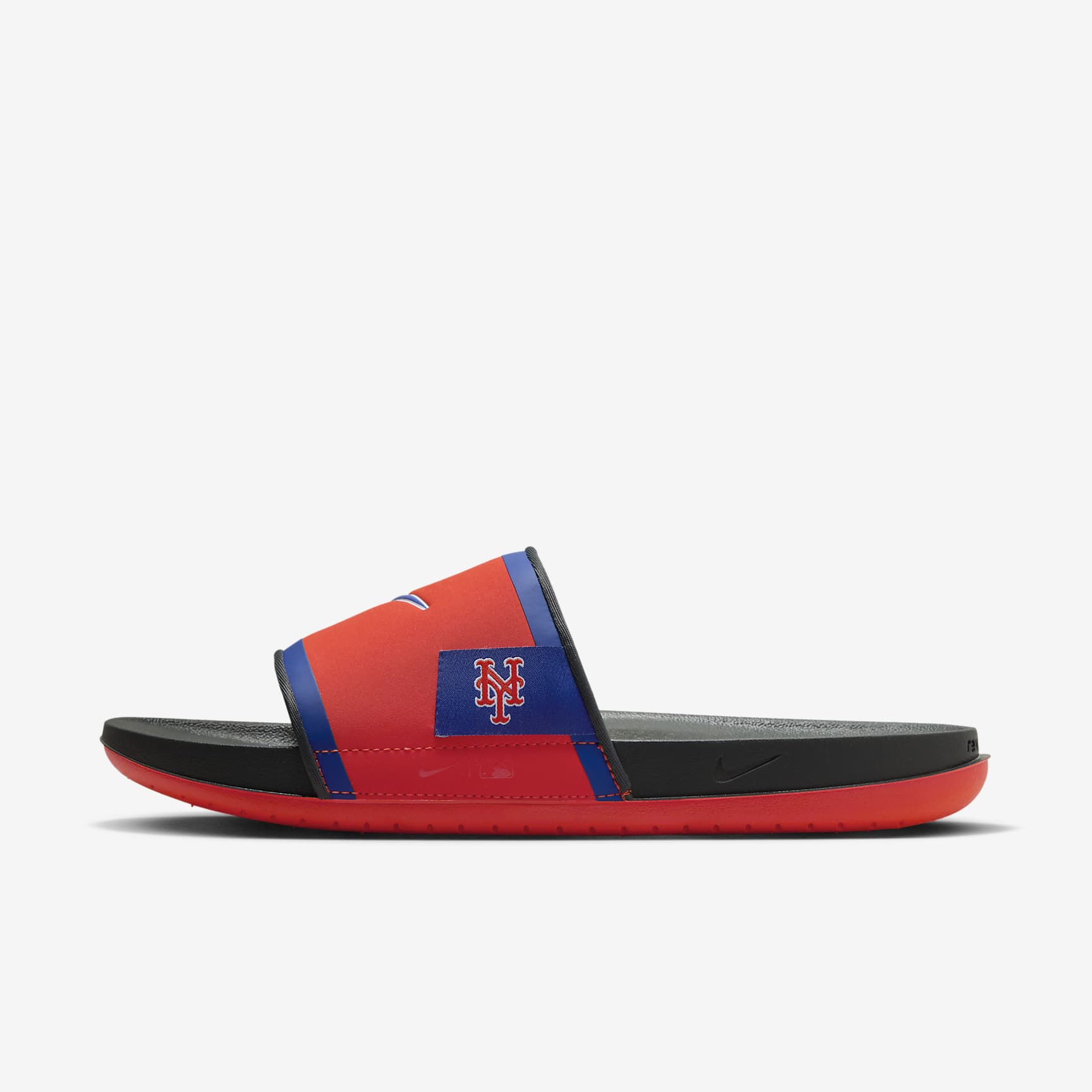 Nike Offcourt (New York Mets) Offcourt Slides