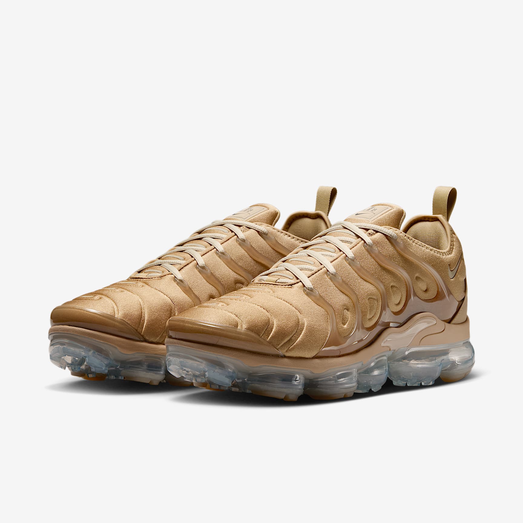 Nike Air VaporMax Plus Men's Shoes