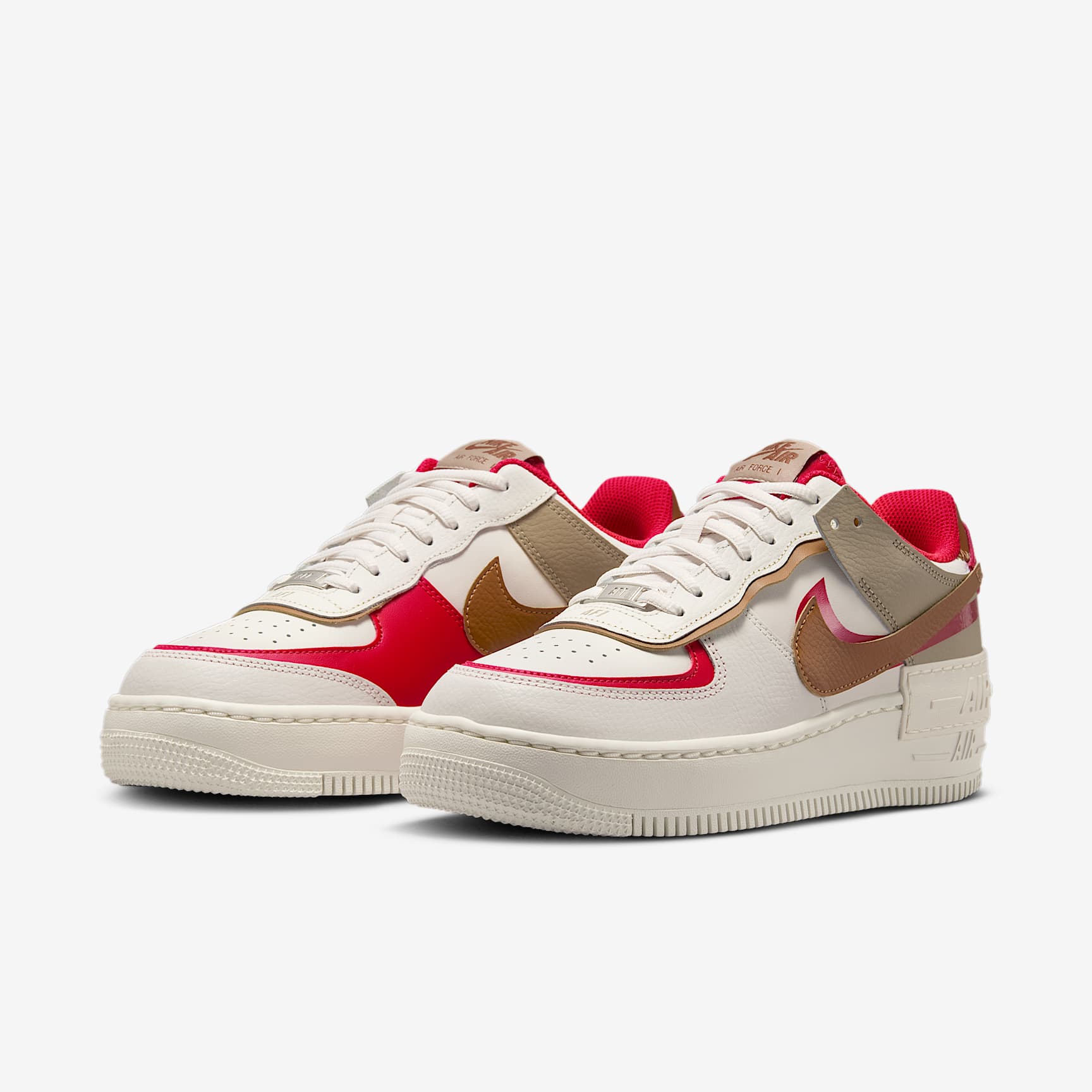 Nike Air Force 1 Shadow Women's Shoes