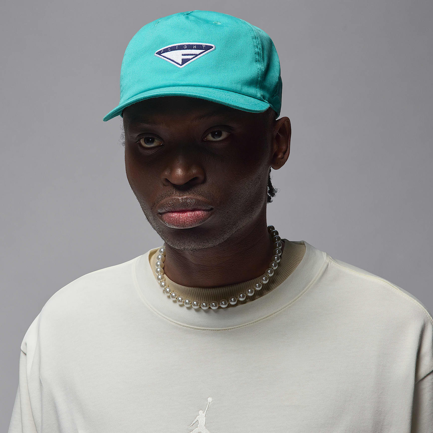 Jordan Flight Pro Adjustable Unstructured Hat