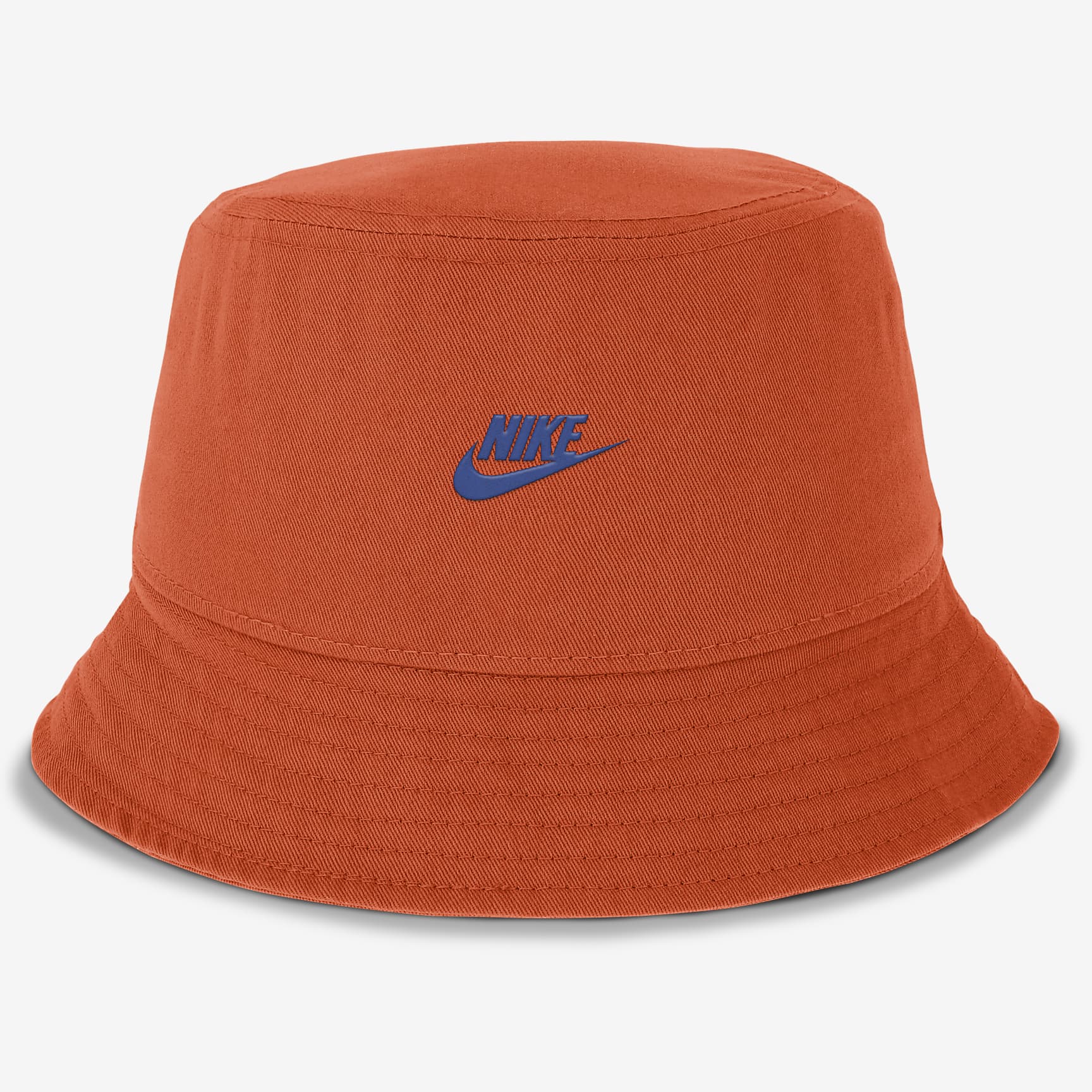 Florida Gators Legacy Apex Men's Nike College Bucket Hat