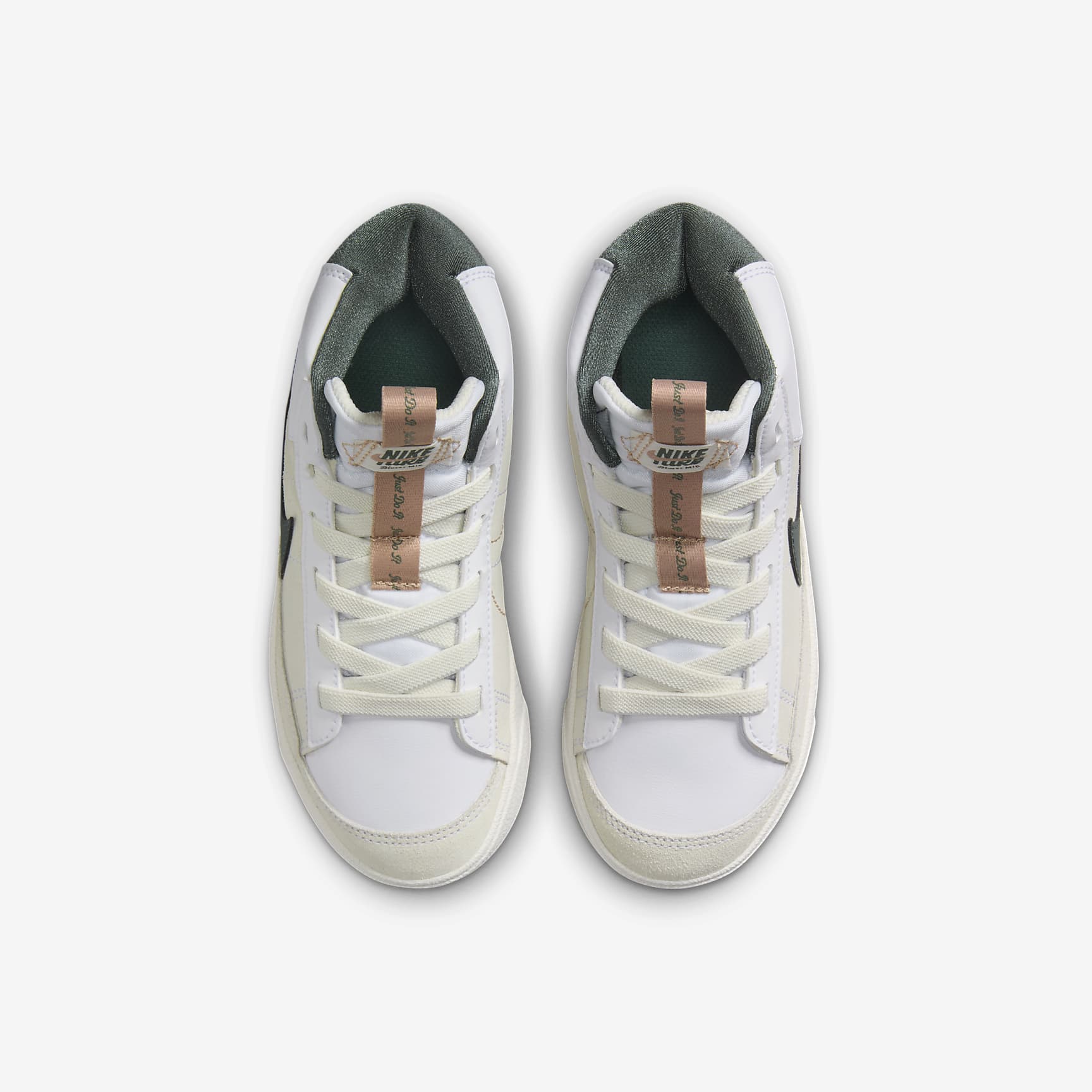 Nike Blazer Mid '77 SE Little Kids' Shoes