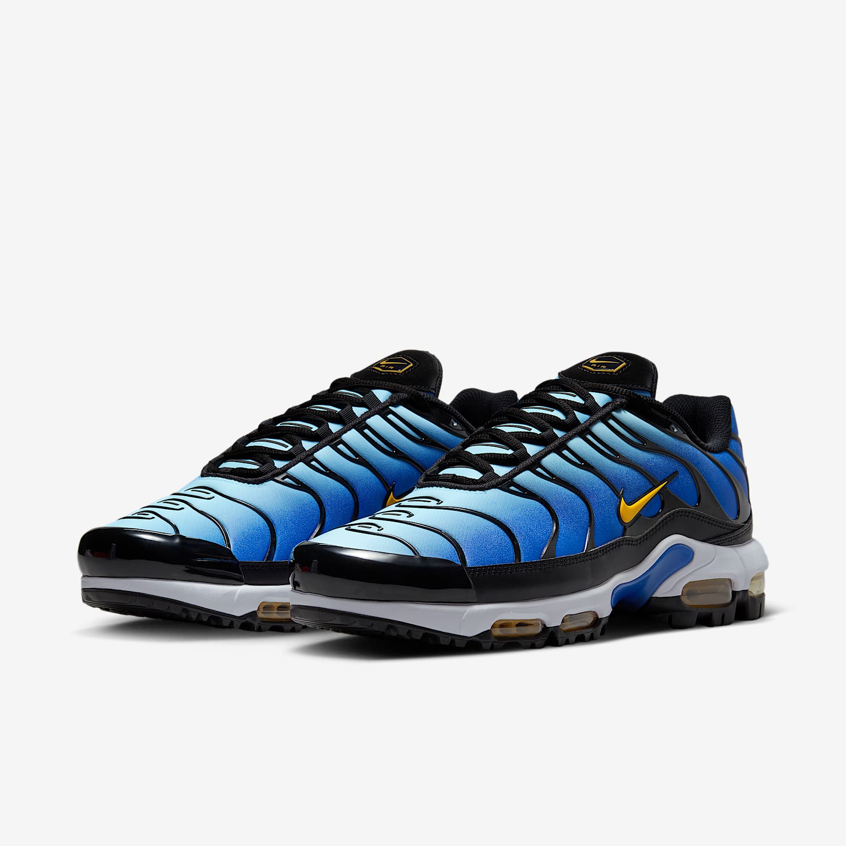 Nike Air Max Plus G Golf Shoes