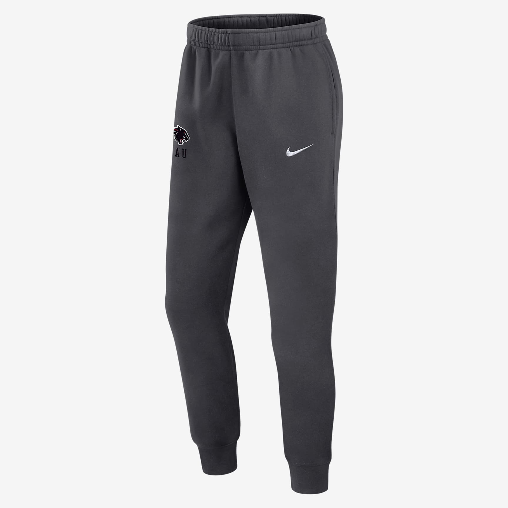 Clark Atlanta Club Fleece Team Issue Men's Nike College Pants