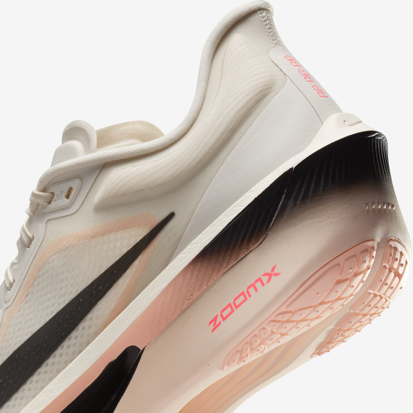 Nike Zoom Fly 6 Men's Road Racing Shoes