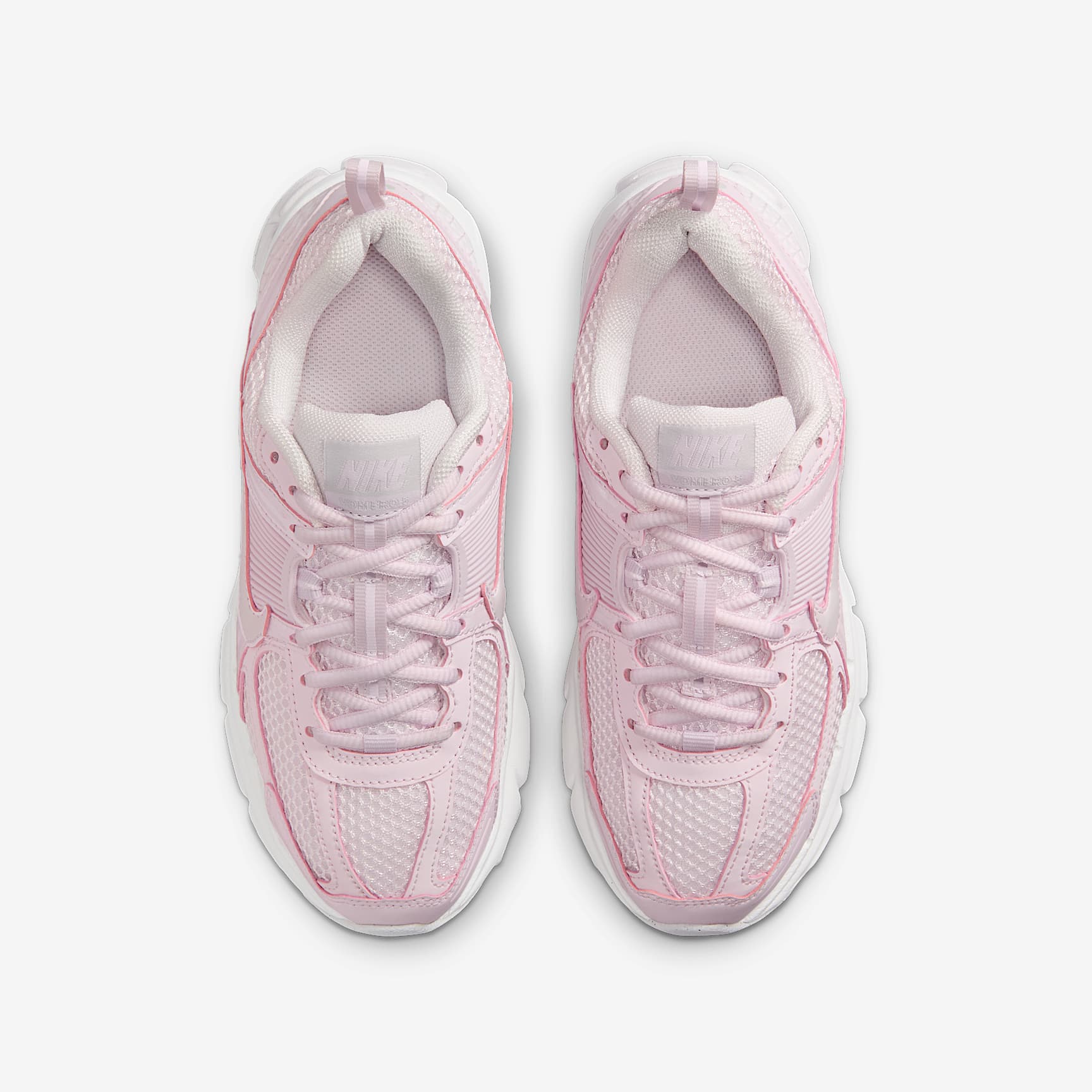 Nike Vomero 5 Big Kids' Shoes