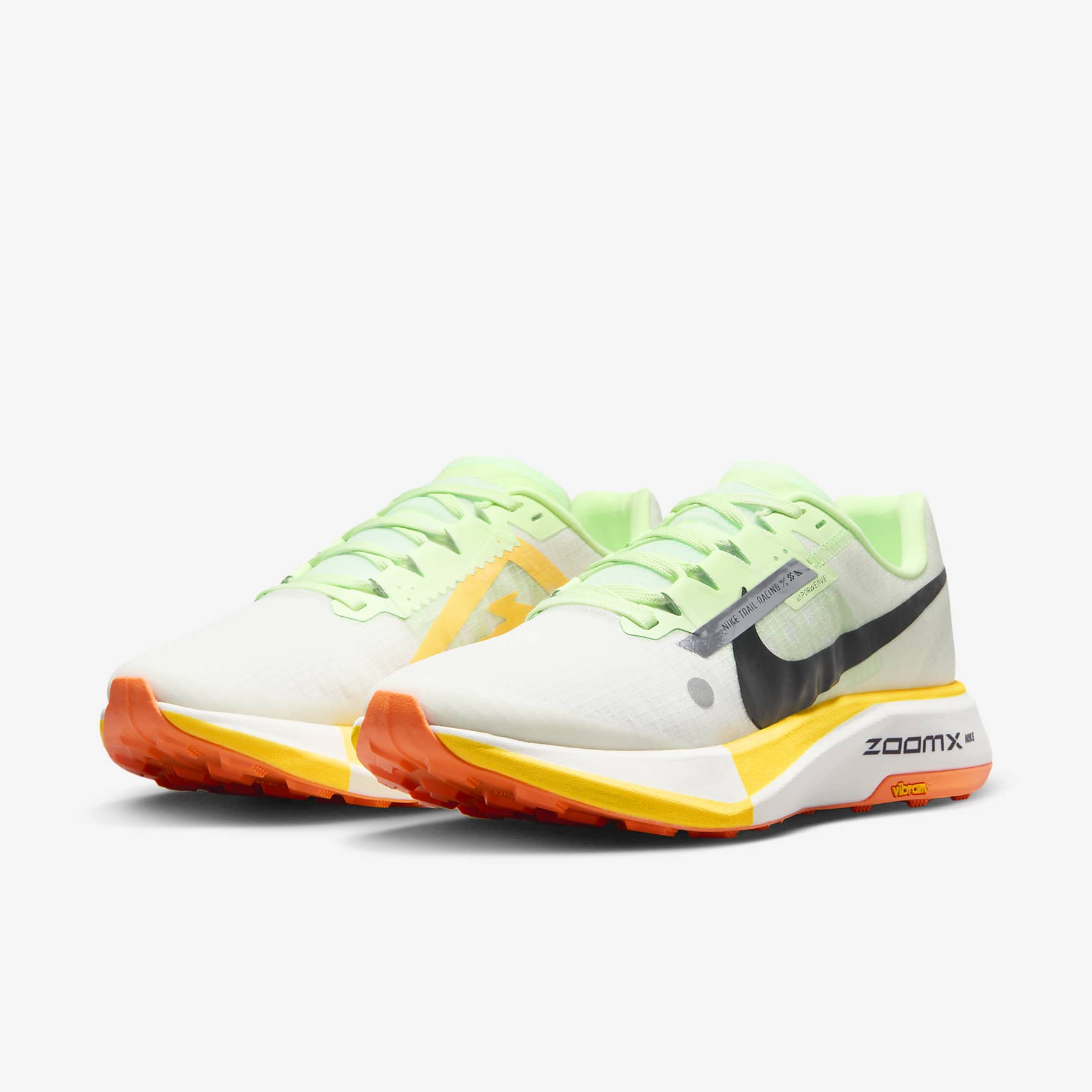 Nike Ultrafly Women's Trail Racing Shoes