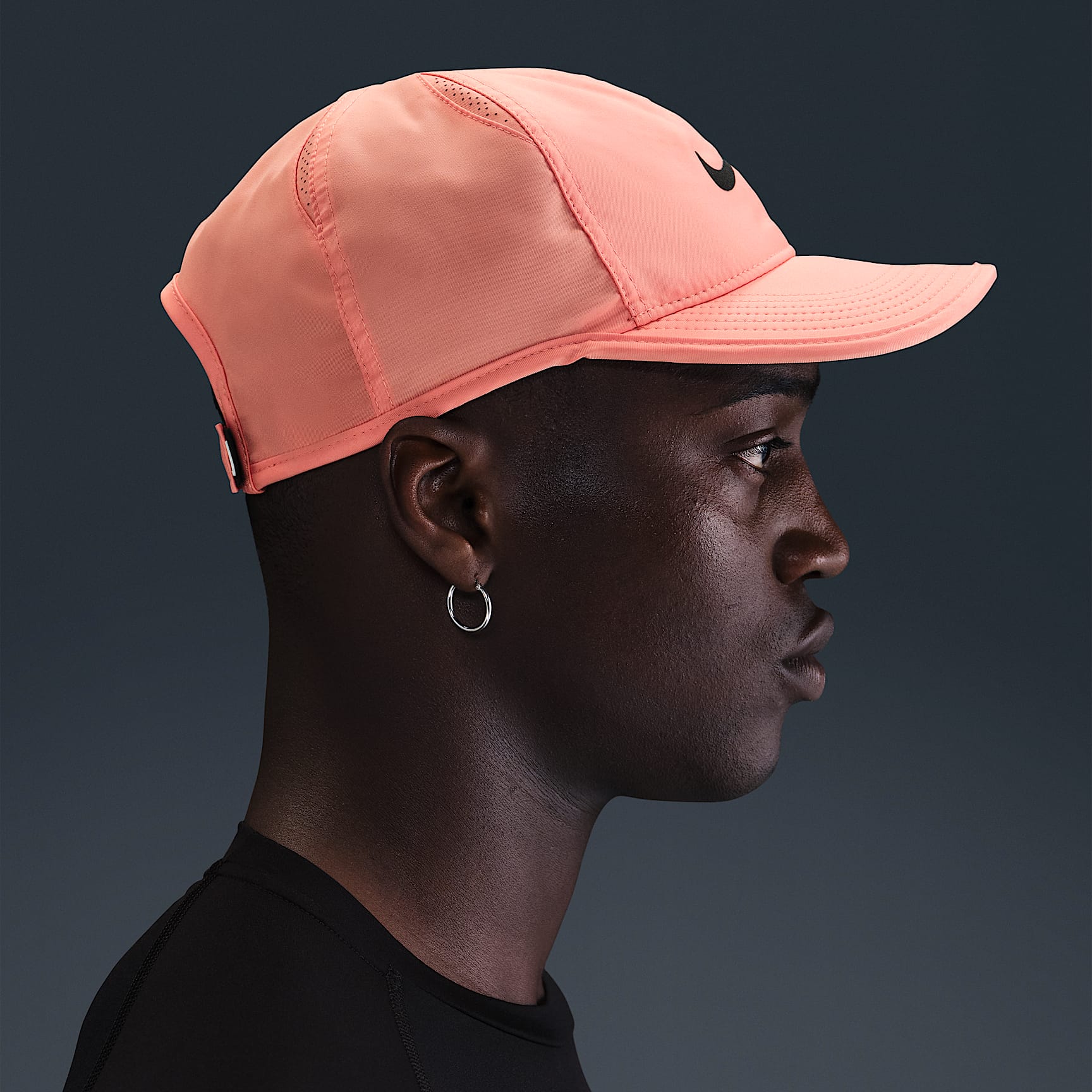 Nike Dri-FIT Club Unstructured Featherlight Cap
