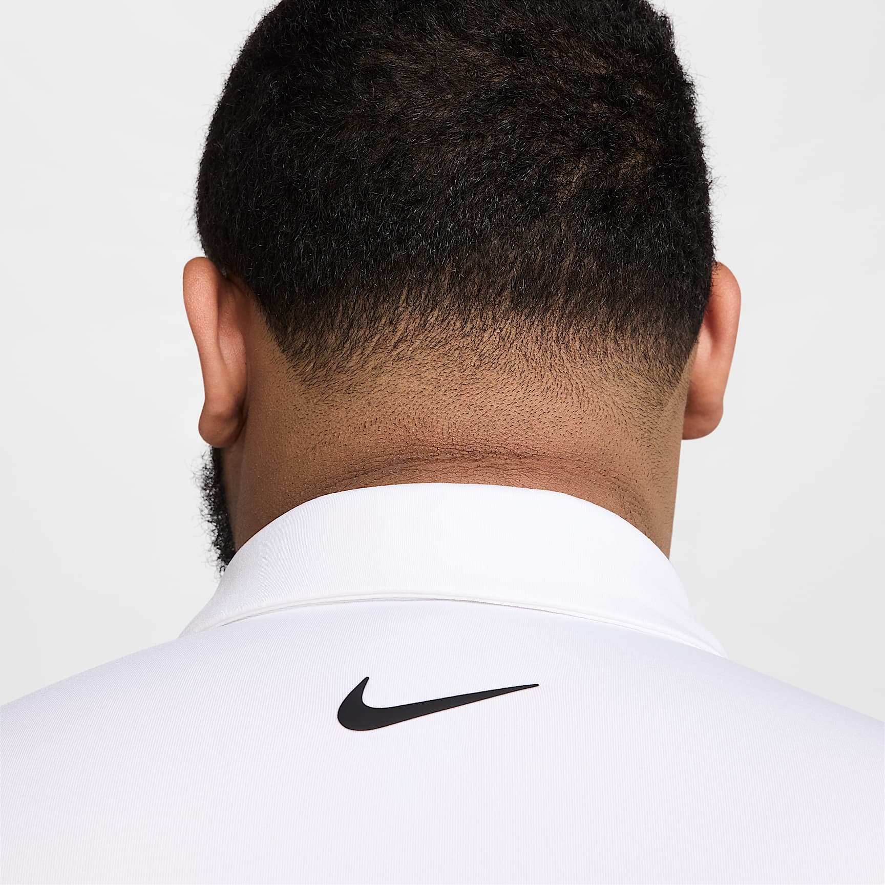 Nike Tour Men's Dri-FIT Solid Golf Polo