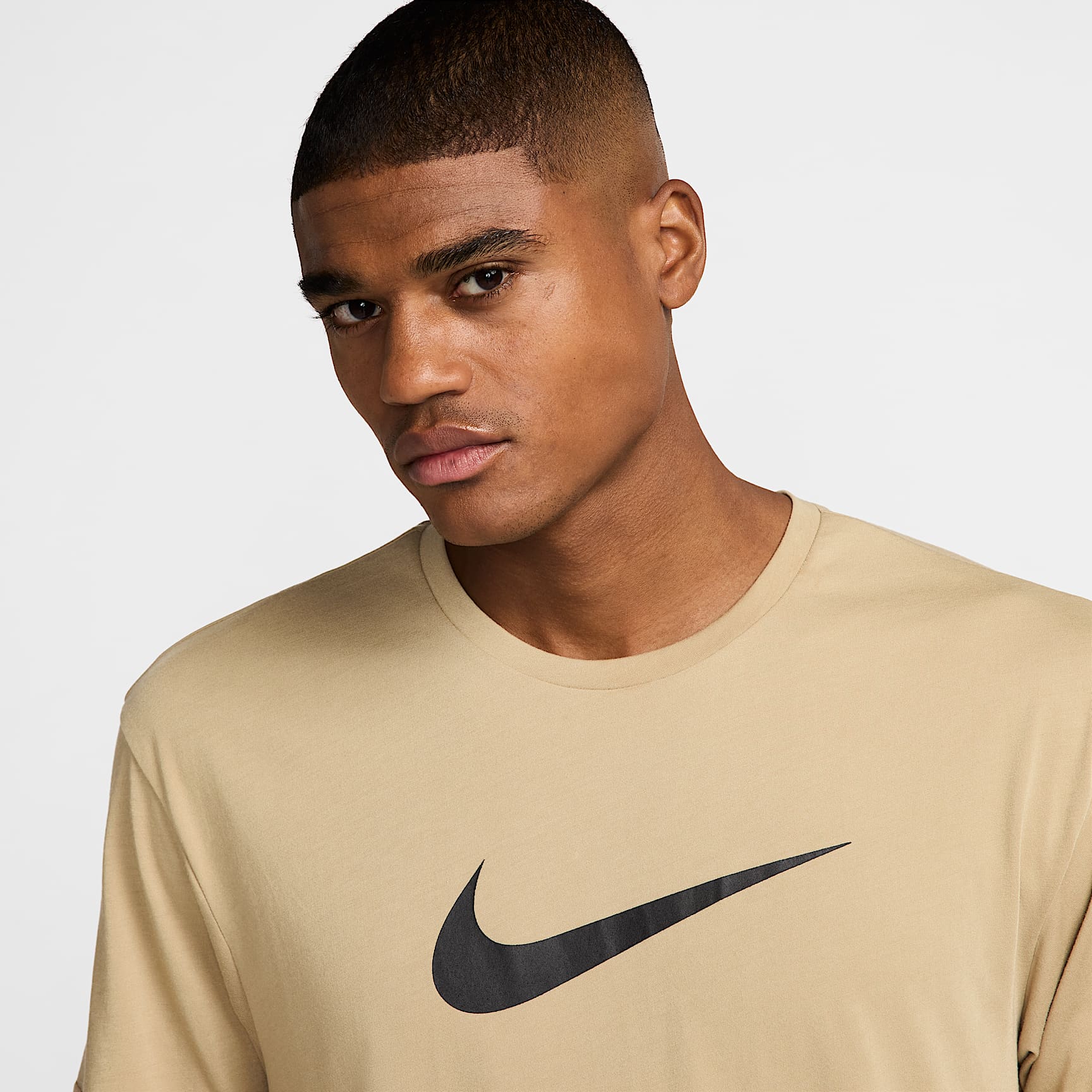 Nike Swim Hydroguard Men's Short-Sleeve Top