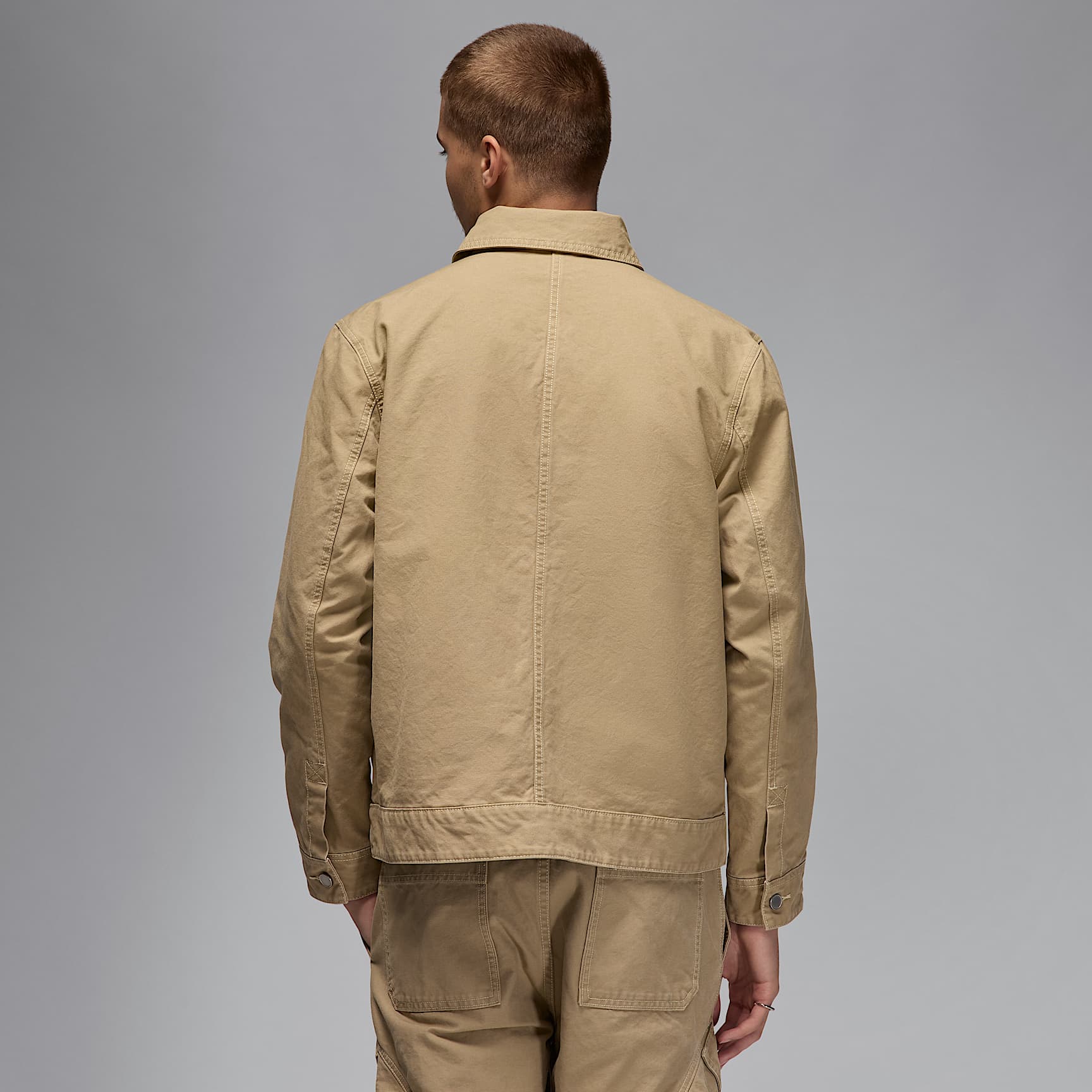 Jordan Essentials Chicago Men's Jacket